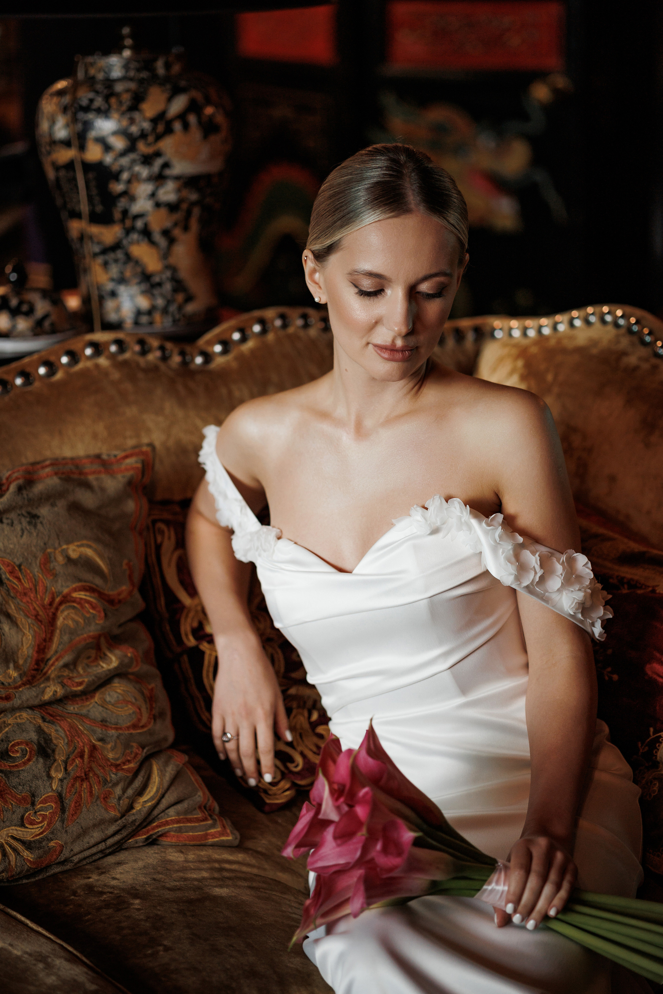 Leonid&Anastasia. Свадебный организатор в Ростове-на-Дону Яснов Роман