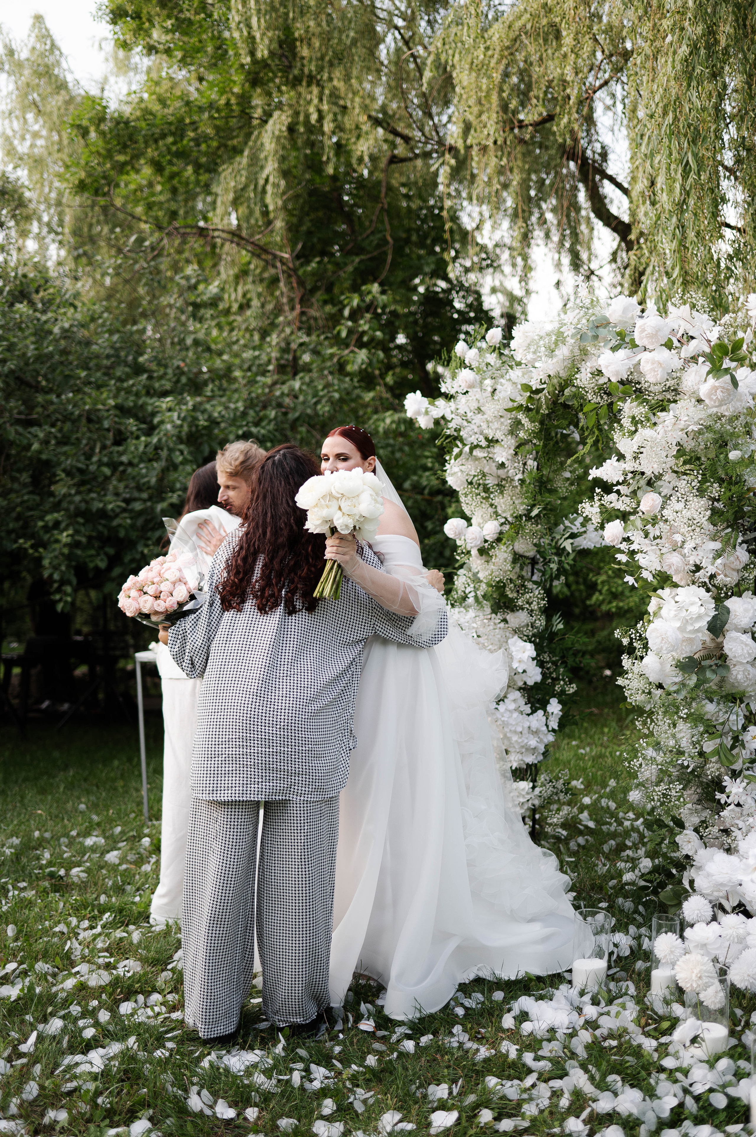 Андрей и Мария. Свадебный организатор в Ростове-на-Дону Яснов Роман