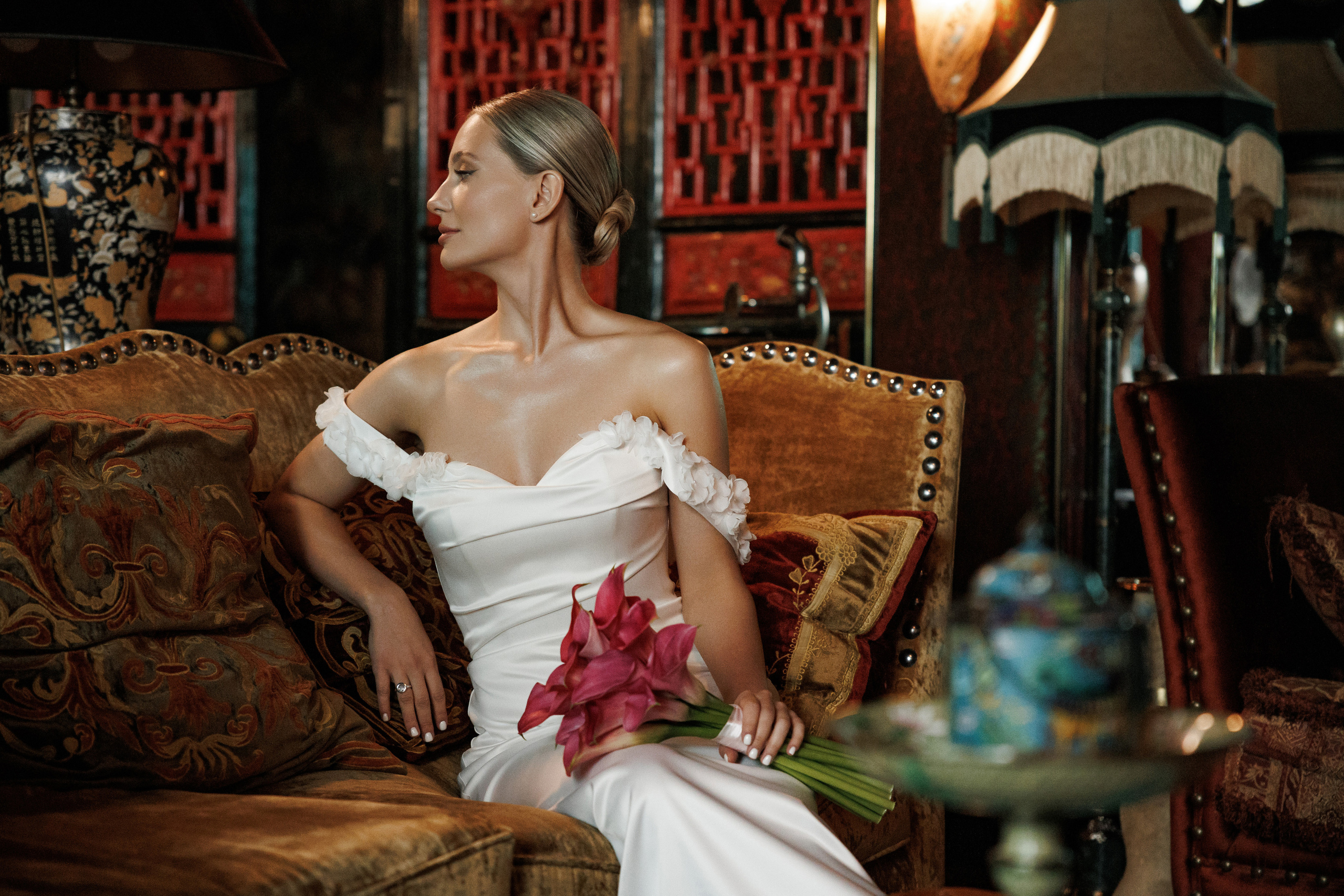 Leonid&Anastasia. Свадебный организатор в Ростове-на-Дону Яснов Роман