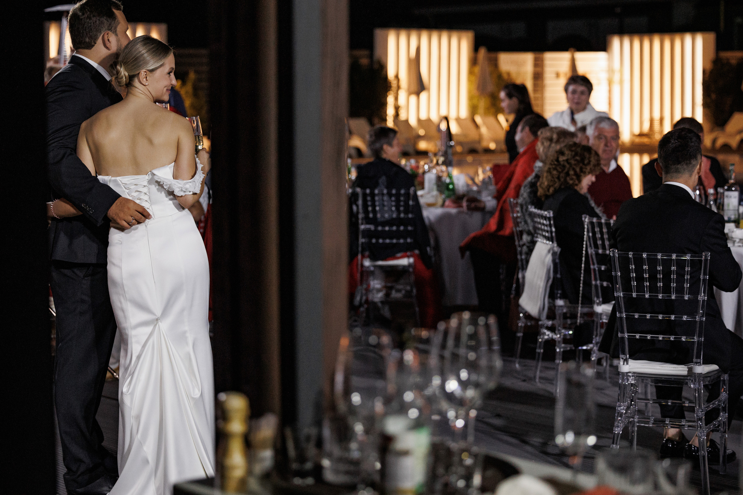 Leonid&Anastasia. Свадебный организатор в Ростове-на-Дону Яснов Роман