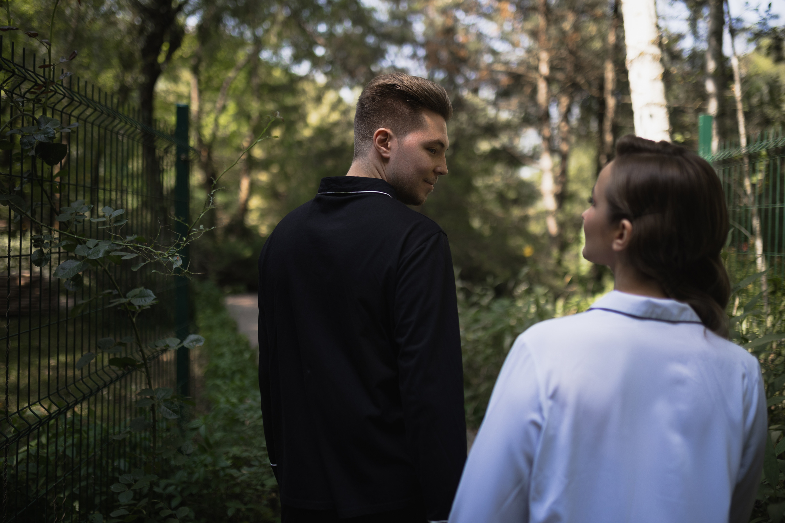 Илья и София. Свадебный организатор в Ростове-на-Дону Яснов Роман