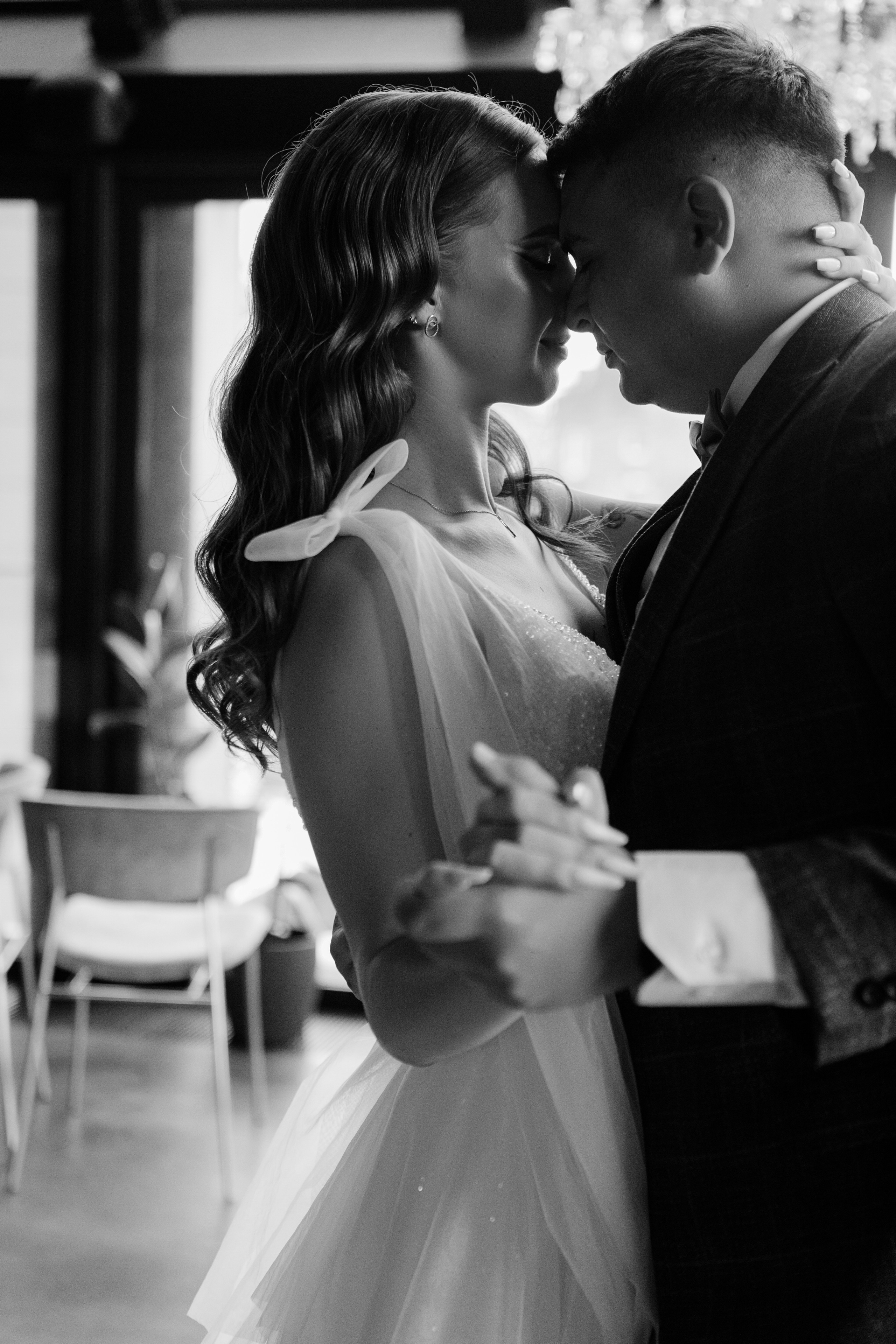 Дмитрий и Татьяна. Свадебный организатор в Ростове-на-Дону Яснов Роман