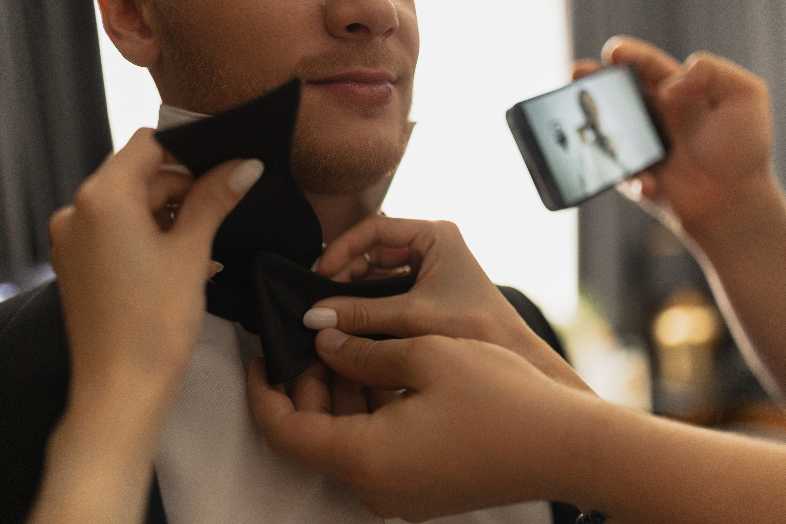 Екатерина и Владислав. Свадебный организатор в Ростове-на-Дону Яснов Роман