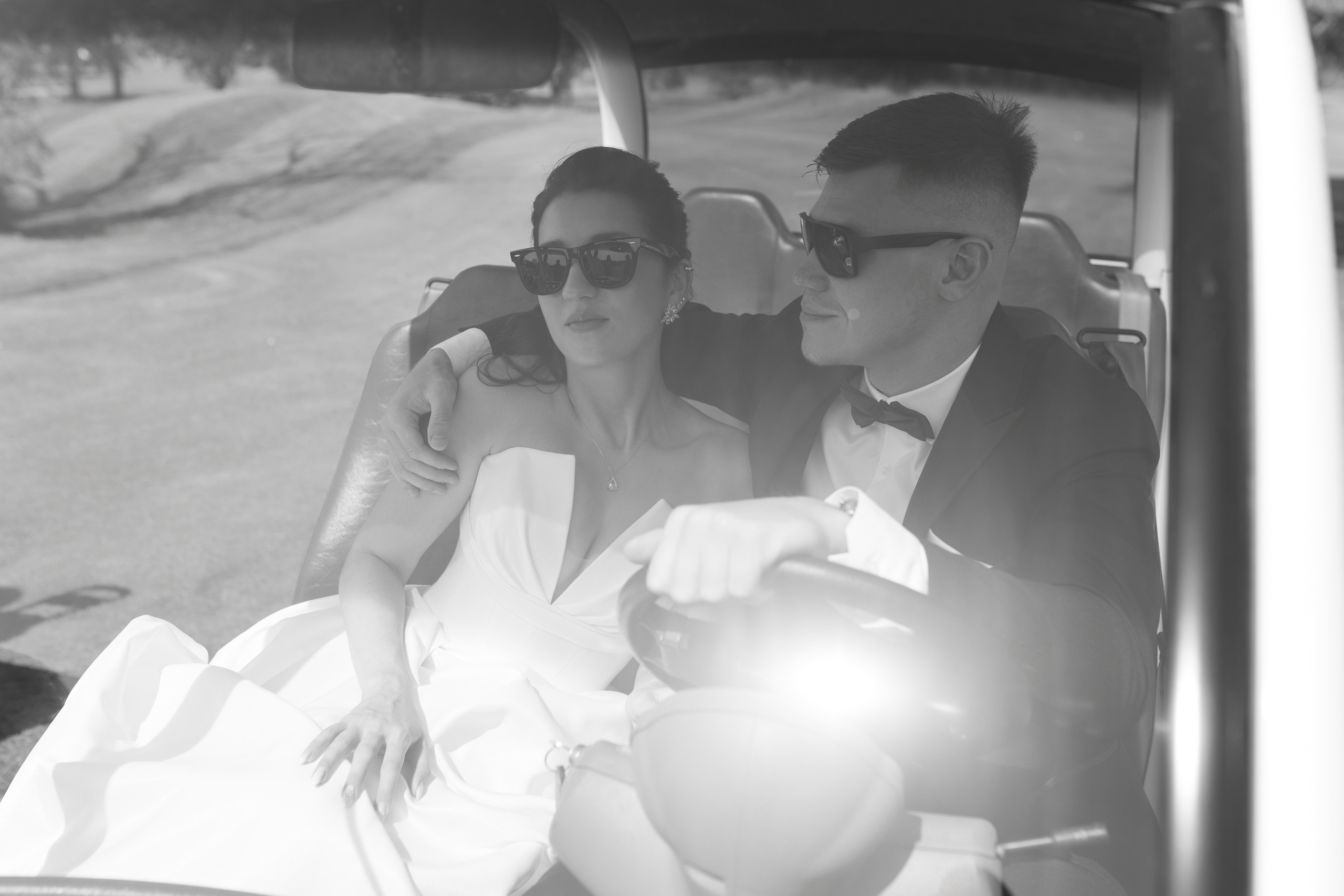 Дмитрий и Галина. Свадебный организатор в Ростове-на-Дону Яснов Роман