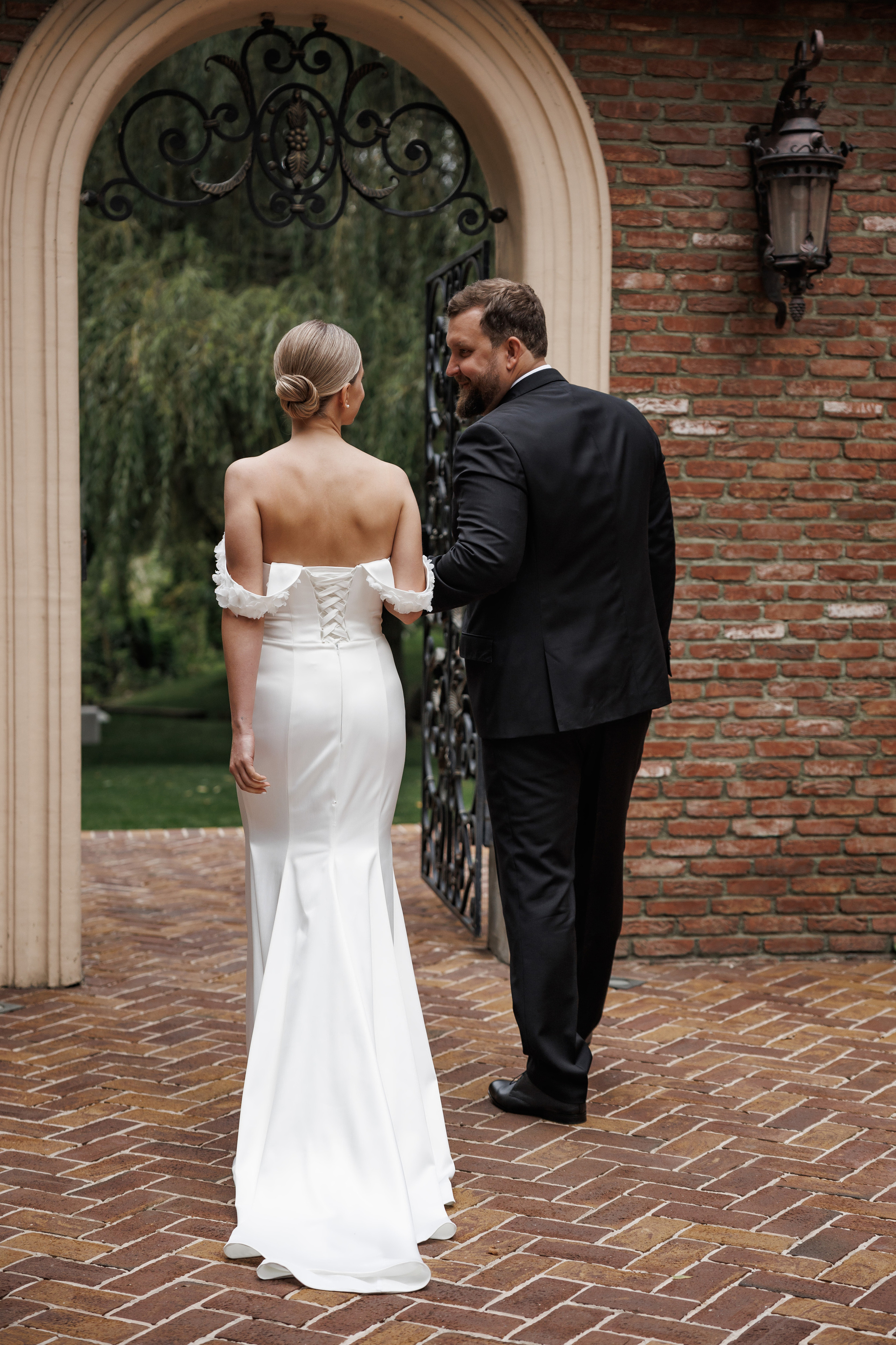 Leonid&Anastasia. Свадебный организатор в Ростове-на-Дону Яснов Роман