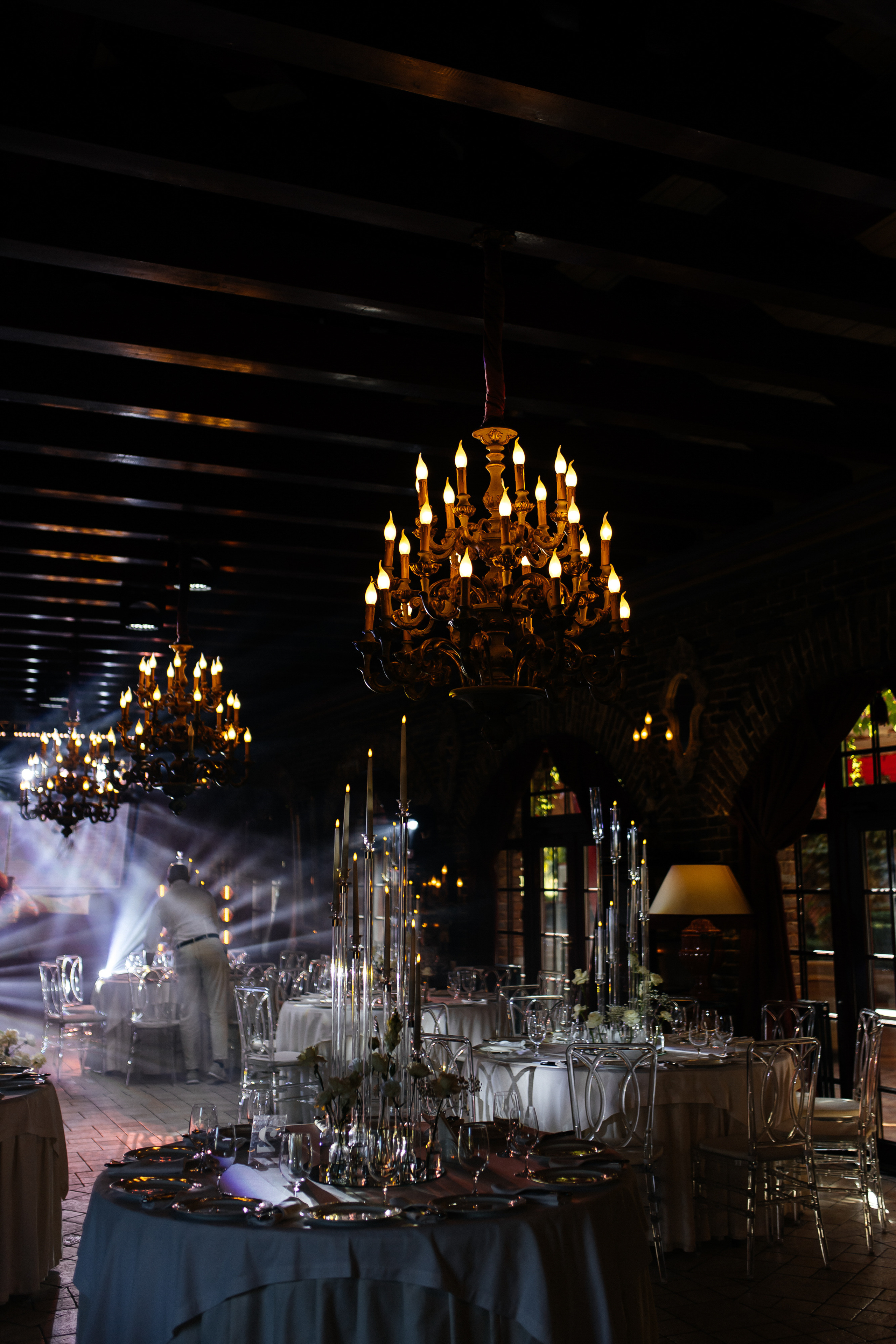 Александр и Яна. Свадебный организатор в Ростове-на-Дону Яснов Роман