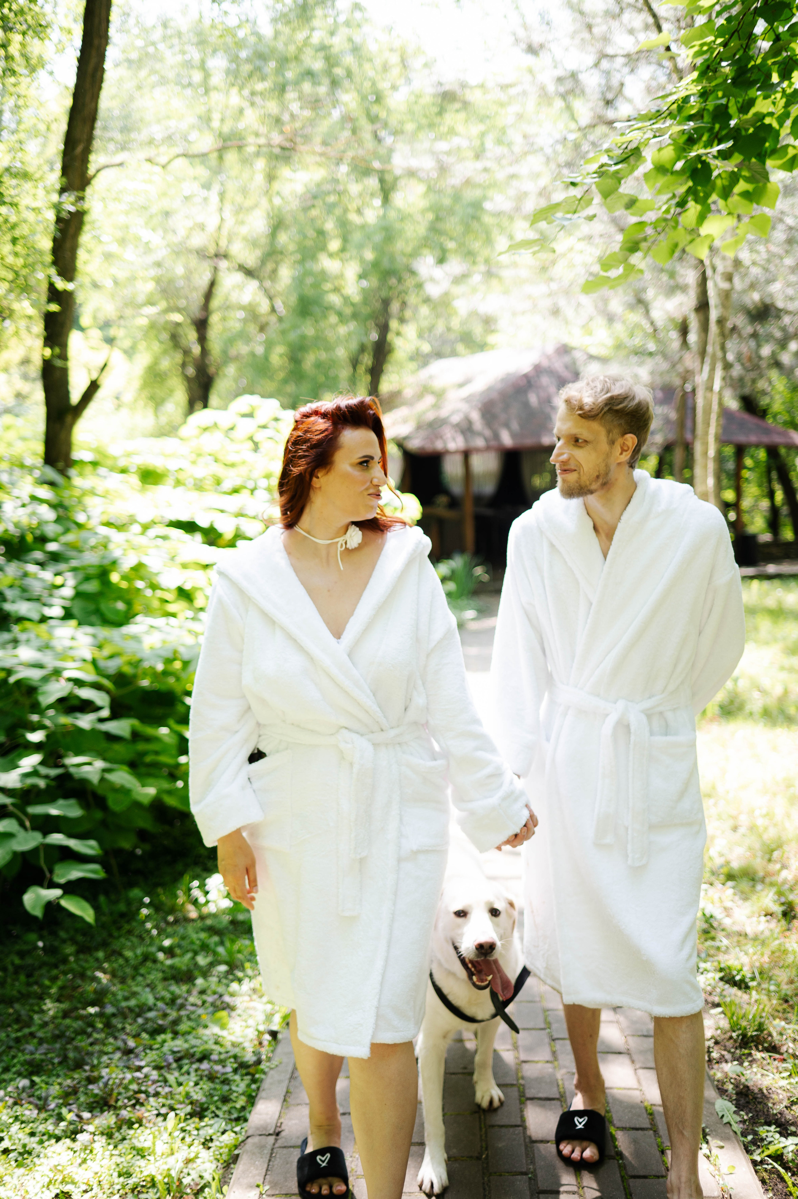 Андрей и Мария. Свадебный организатор в Ростове-на-Дону Яснов Роман