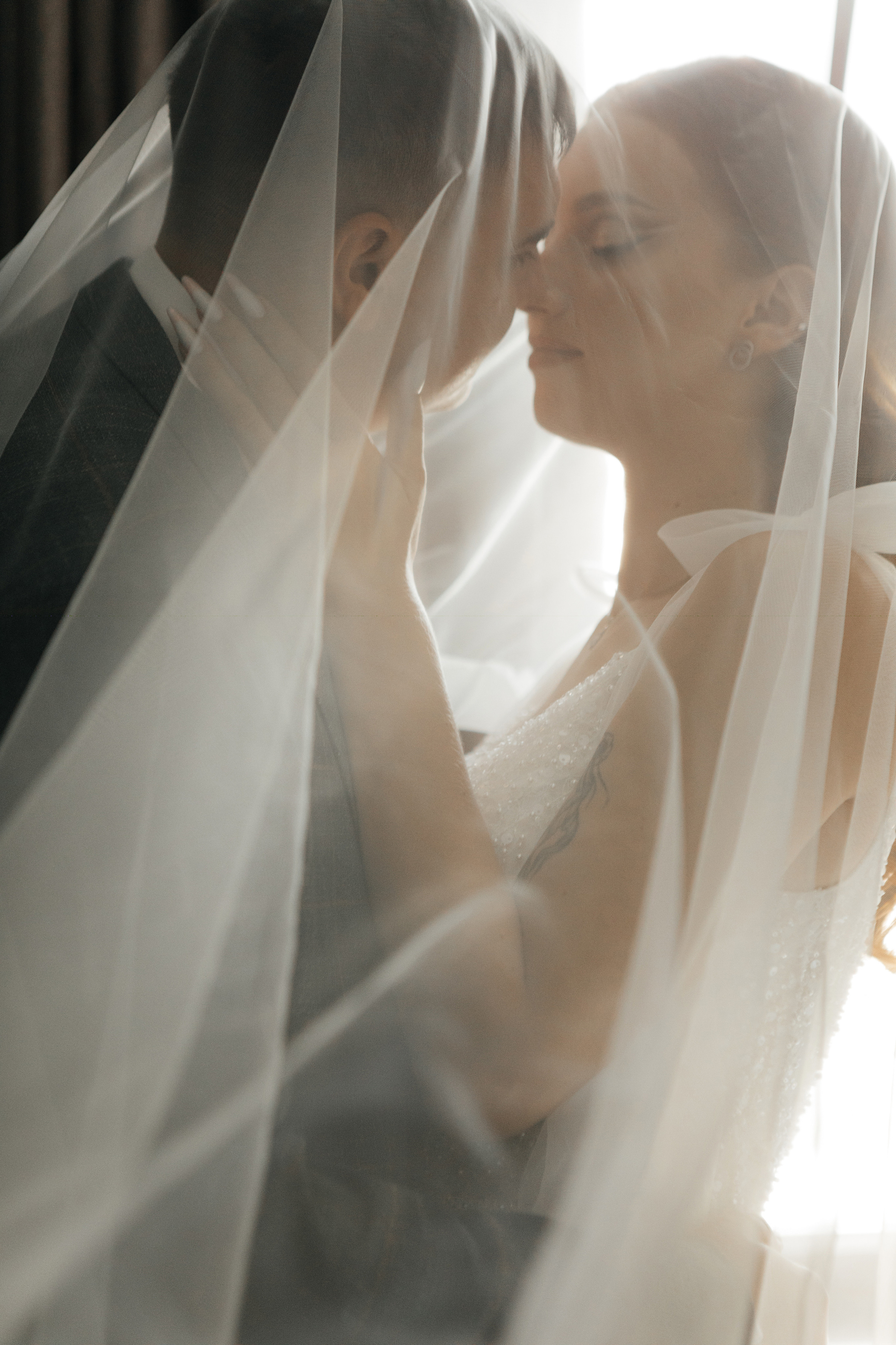 Дмитрий и Татьяна. Свадебный организатор в Ростове-на-Дону Яснов Роман