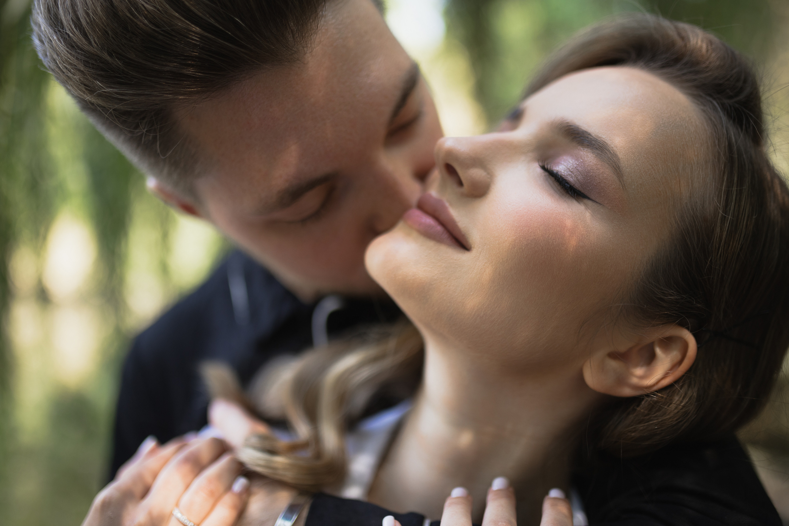 Илья и София. Свадебный организатор в Ростове-на-Дону Яснов Роман