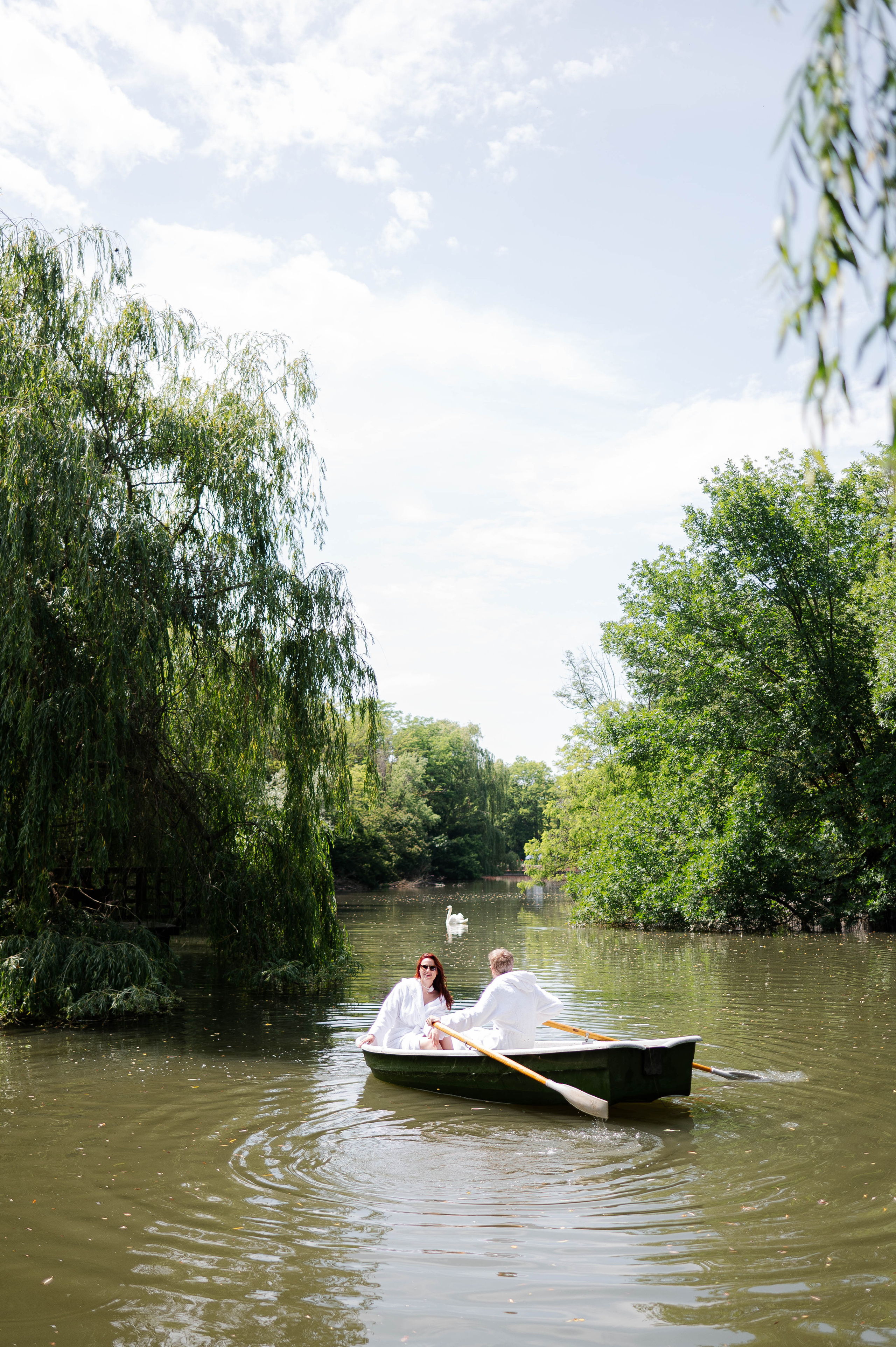 Андрей и Мария. Свадебный организатор в Ростове-на-Дону Яснов Роман