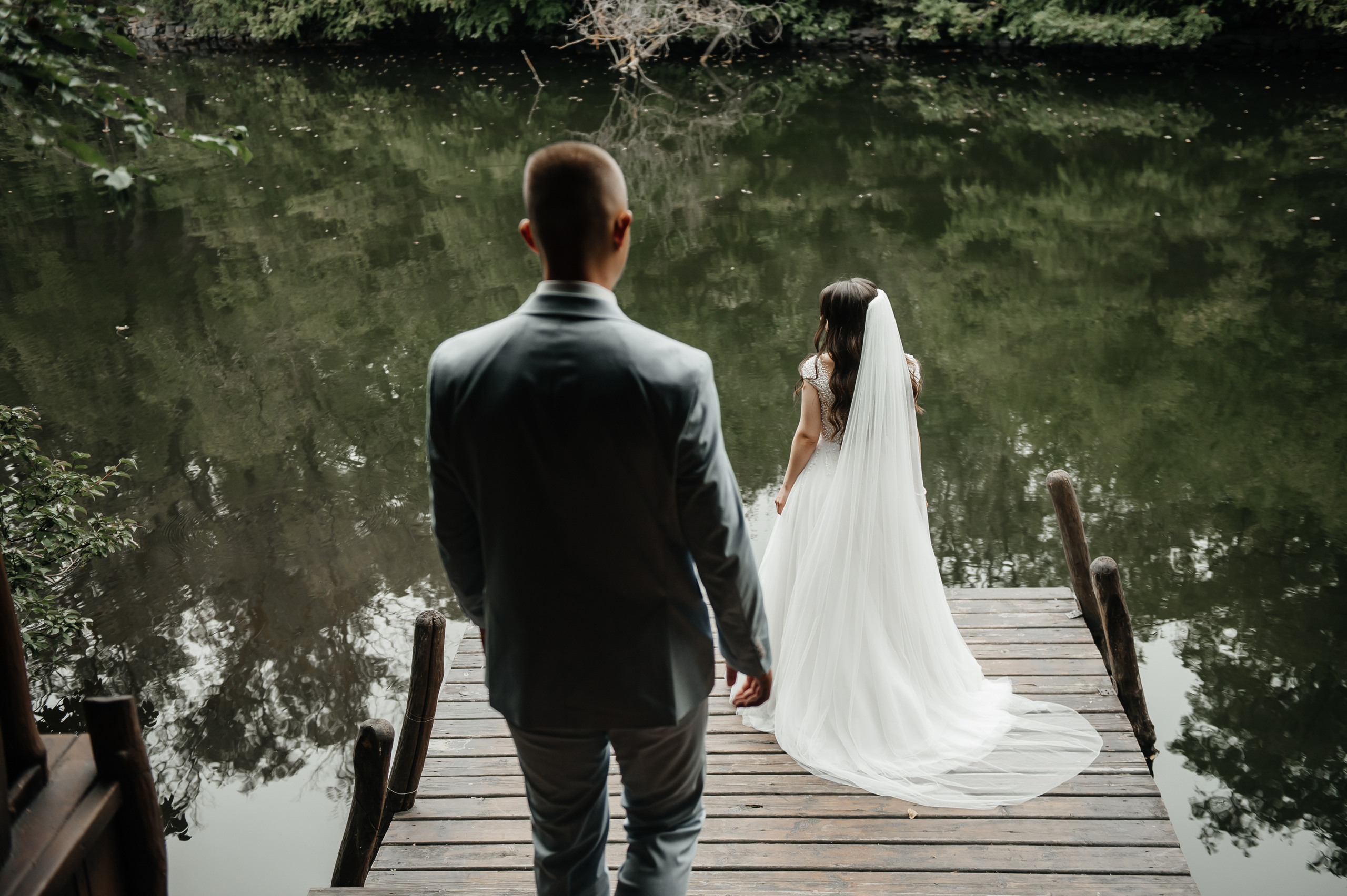 Никита и Дарья. Свадебный организатор в Ростове-на-Дону Яснов Роман