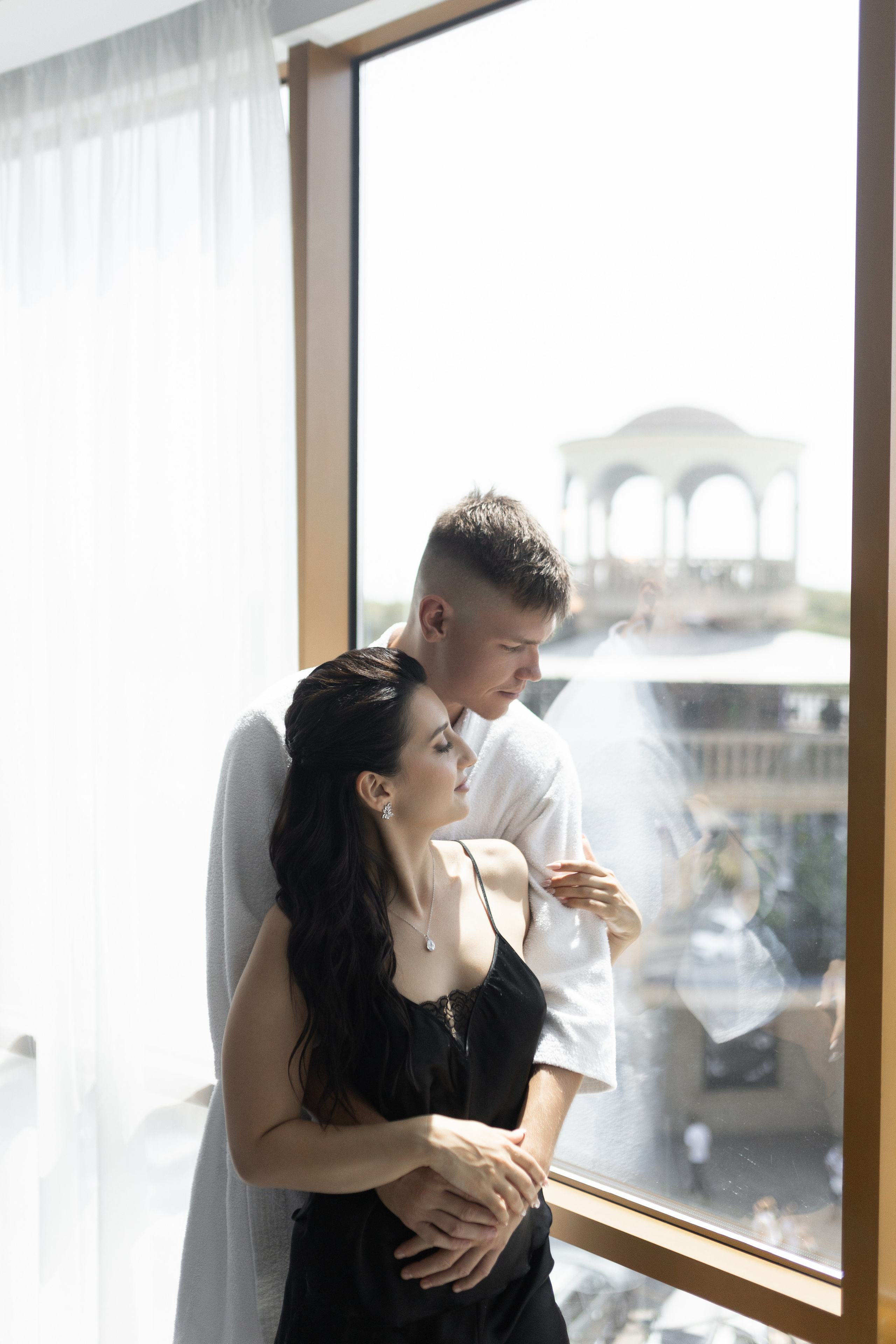 Дмитрий и Галина. Свадебный организатор в Ростове-на-Дону Яснов Роман