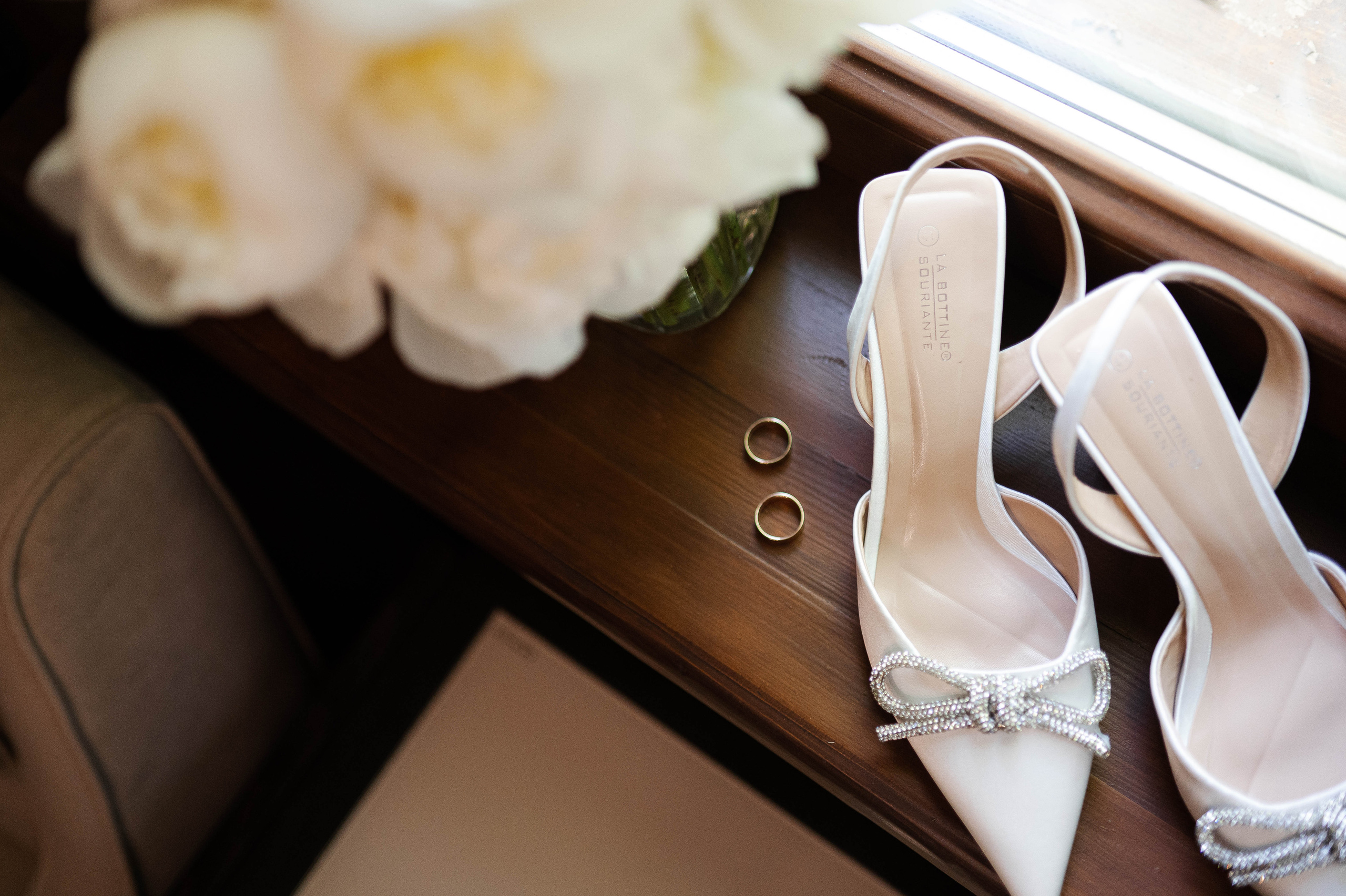 Андрей и Мария. Свадебный организатор в Ростове-на-Дону Яснов Роман