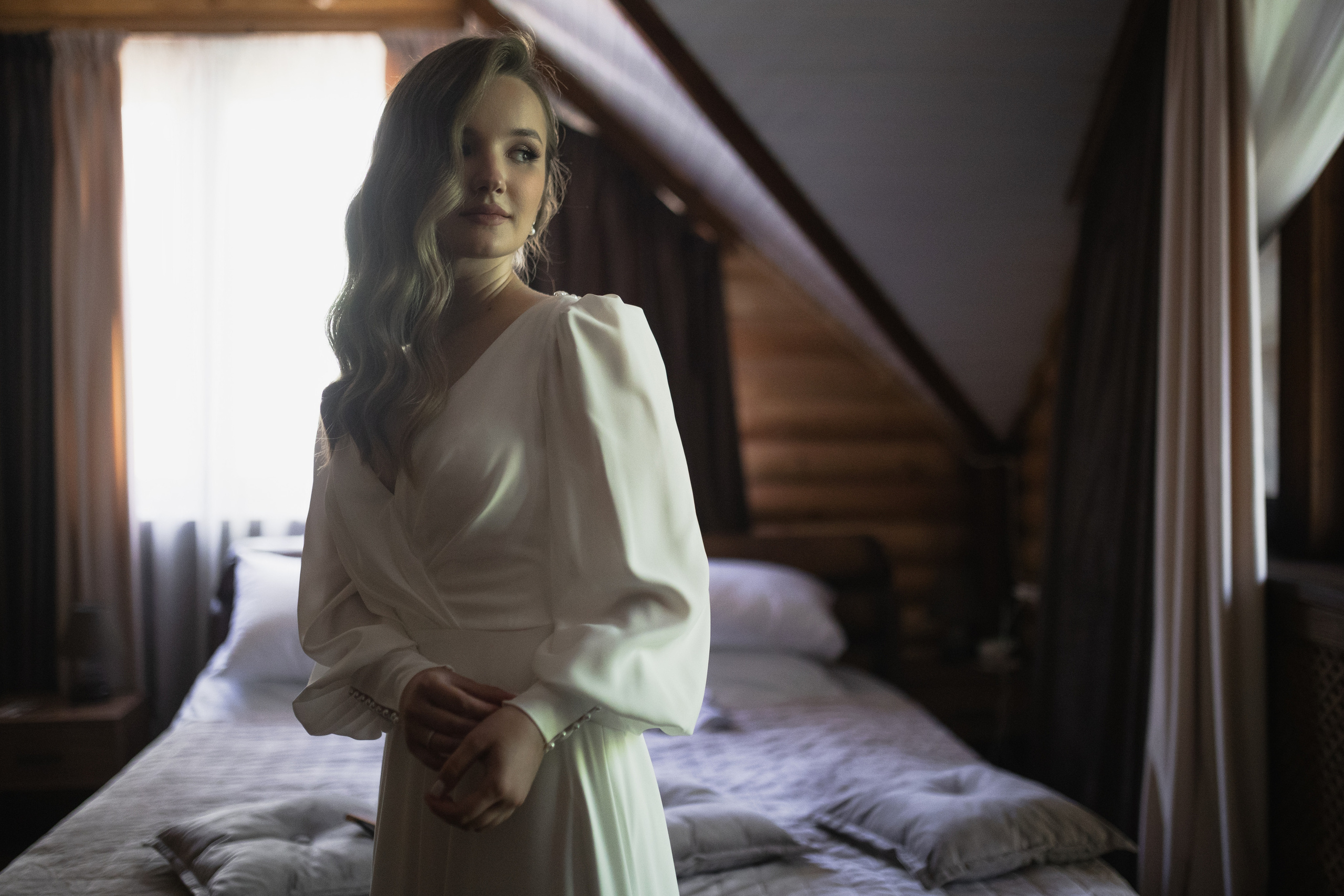 Илья и София. Свадебный организатор в Ростове-на-Дону Яснов Роман