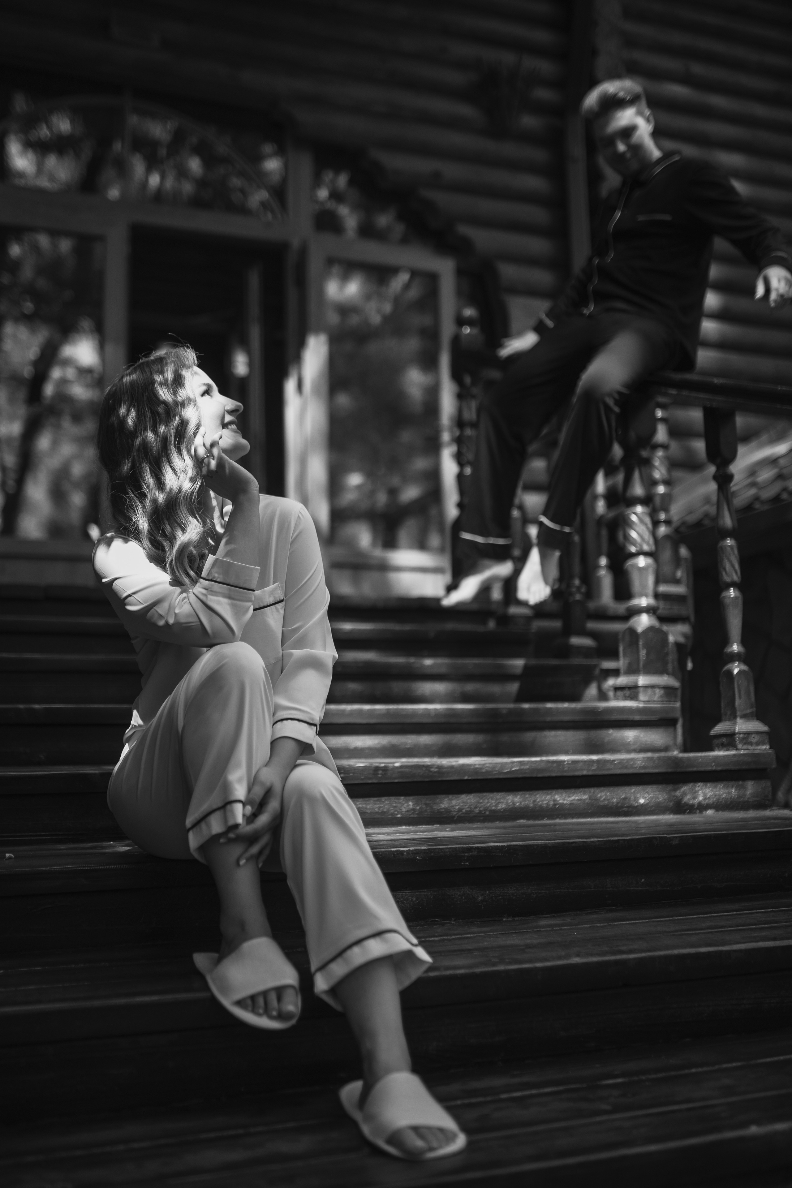 Илья и София. Свадебный организатор в Ростове-на-Дону Яснов Роман