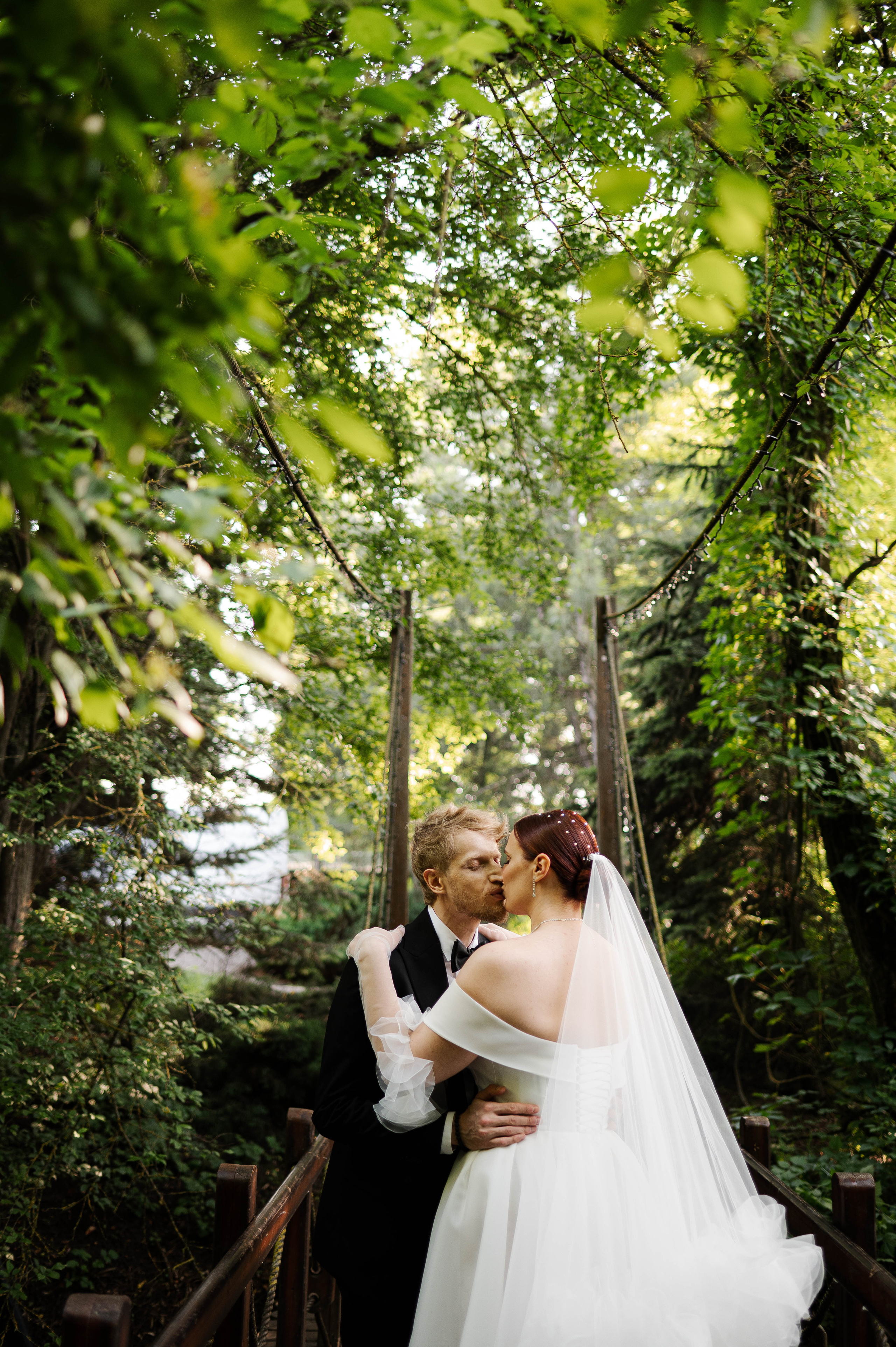 Андрей и Мария. Свадебный организатор в Ростове-на-Дону Яснов Роман