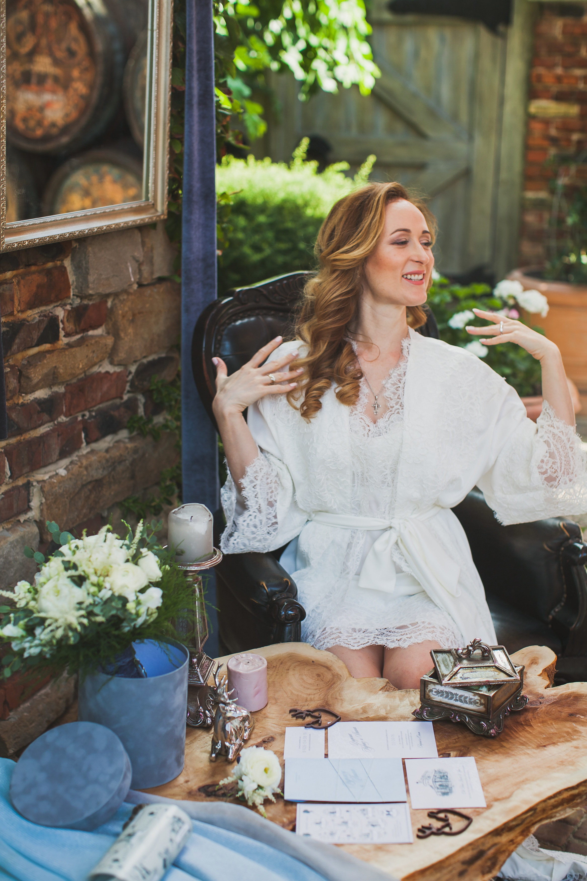 Gosha & Olya. Свадебный организатор в Ростове-на-Дону Яснов Роман