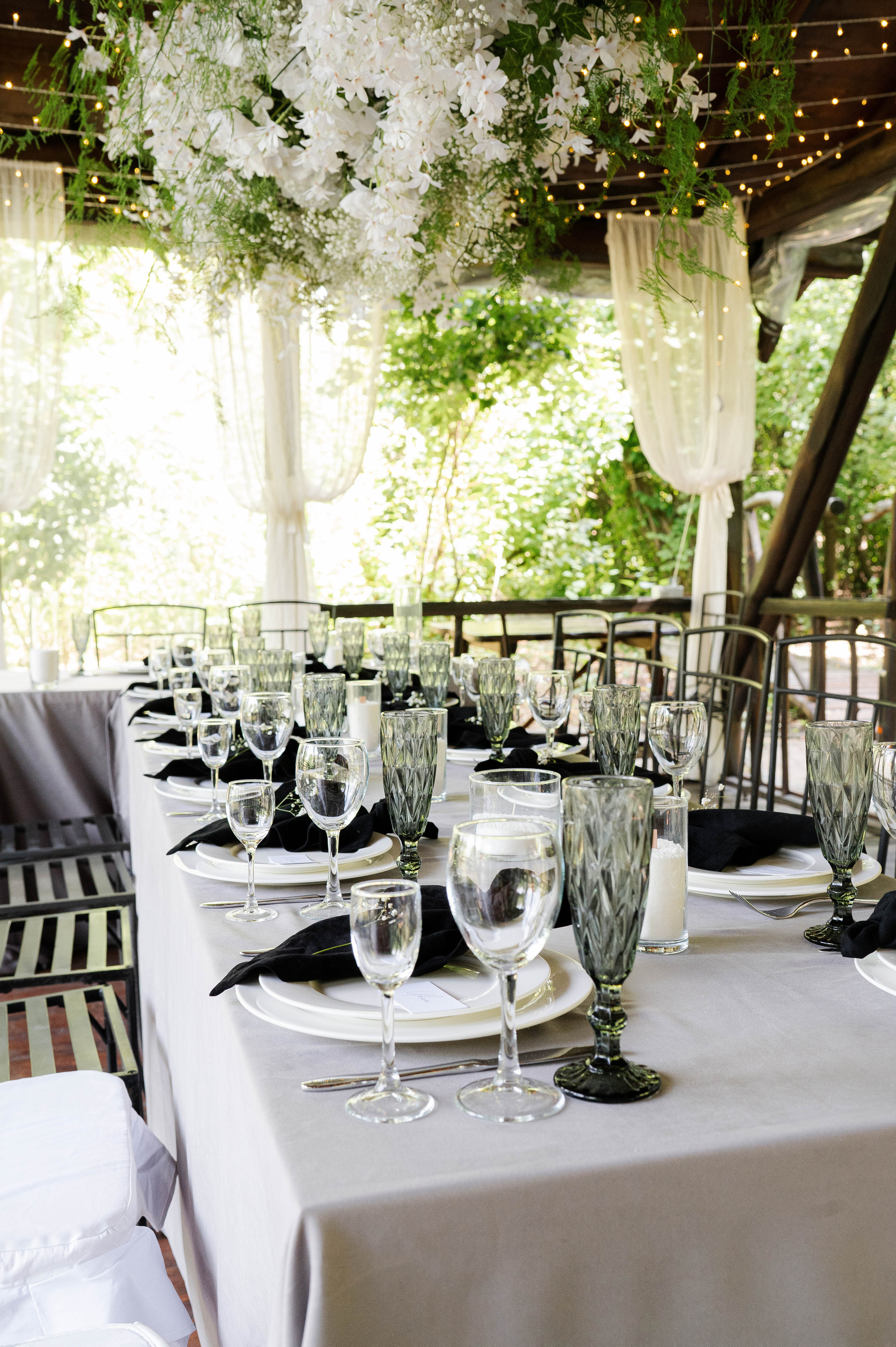 Андрей и Мария. Свадебный организатор в Ростове-на-Дону Яснов Роман