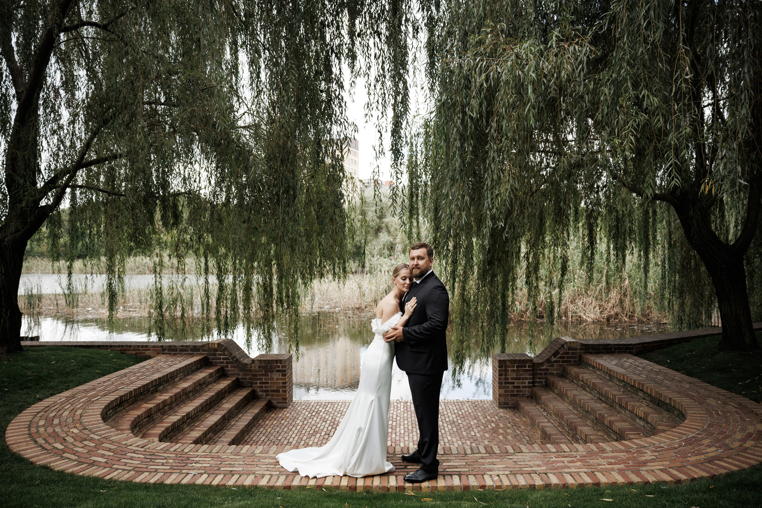 Leonid&Anastasia. Свадебный организатор в Ростове-на-Дону Яснов Роман