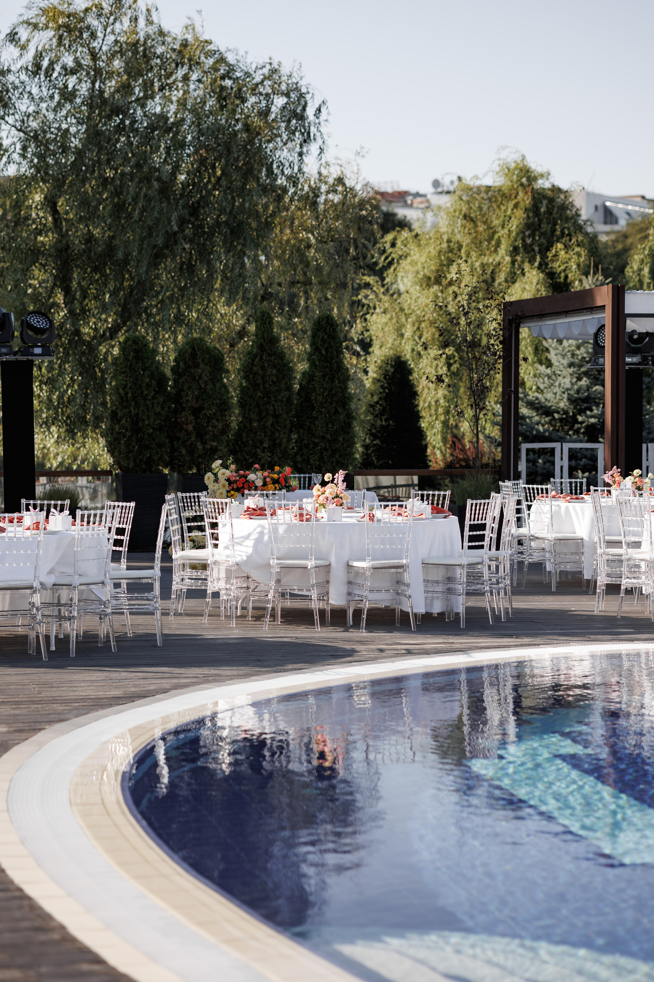 Leonid&Anastasia. Свадебный организатор в Ростове-на-Дону Яснов Роман