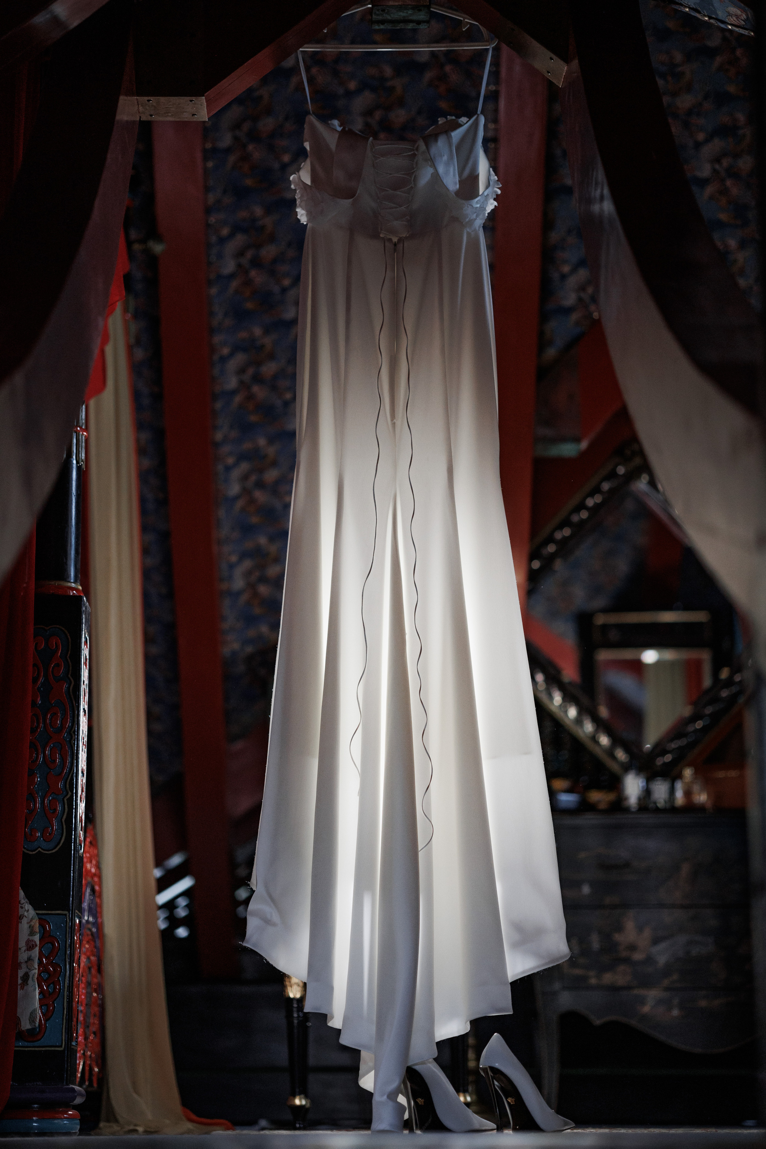 Leonid&Anastasia. Свадебный организатор в Ростове-на-Дону Яснов Роман