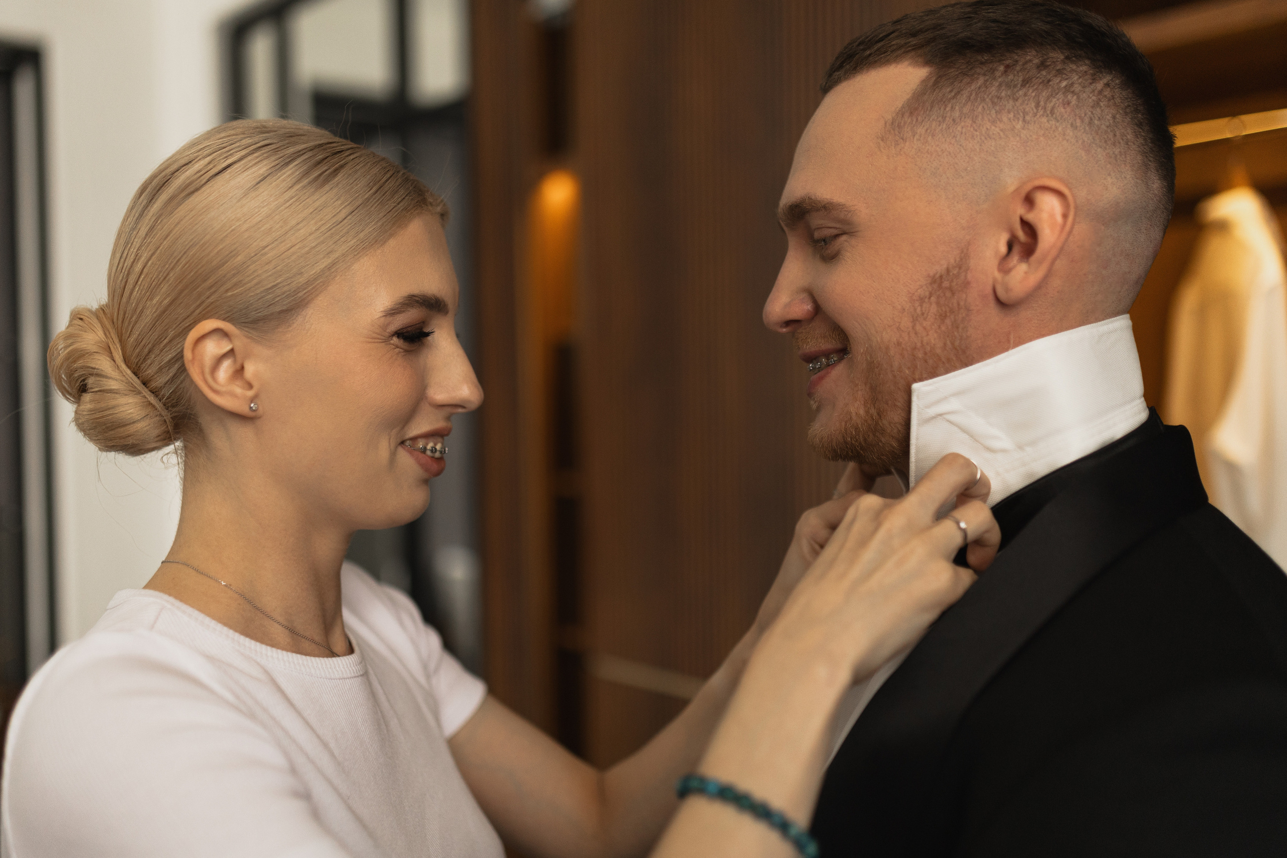 Екатерина и Владислав. Свадебный организатор в Ростове-на-Дону Яснов Роман