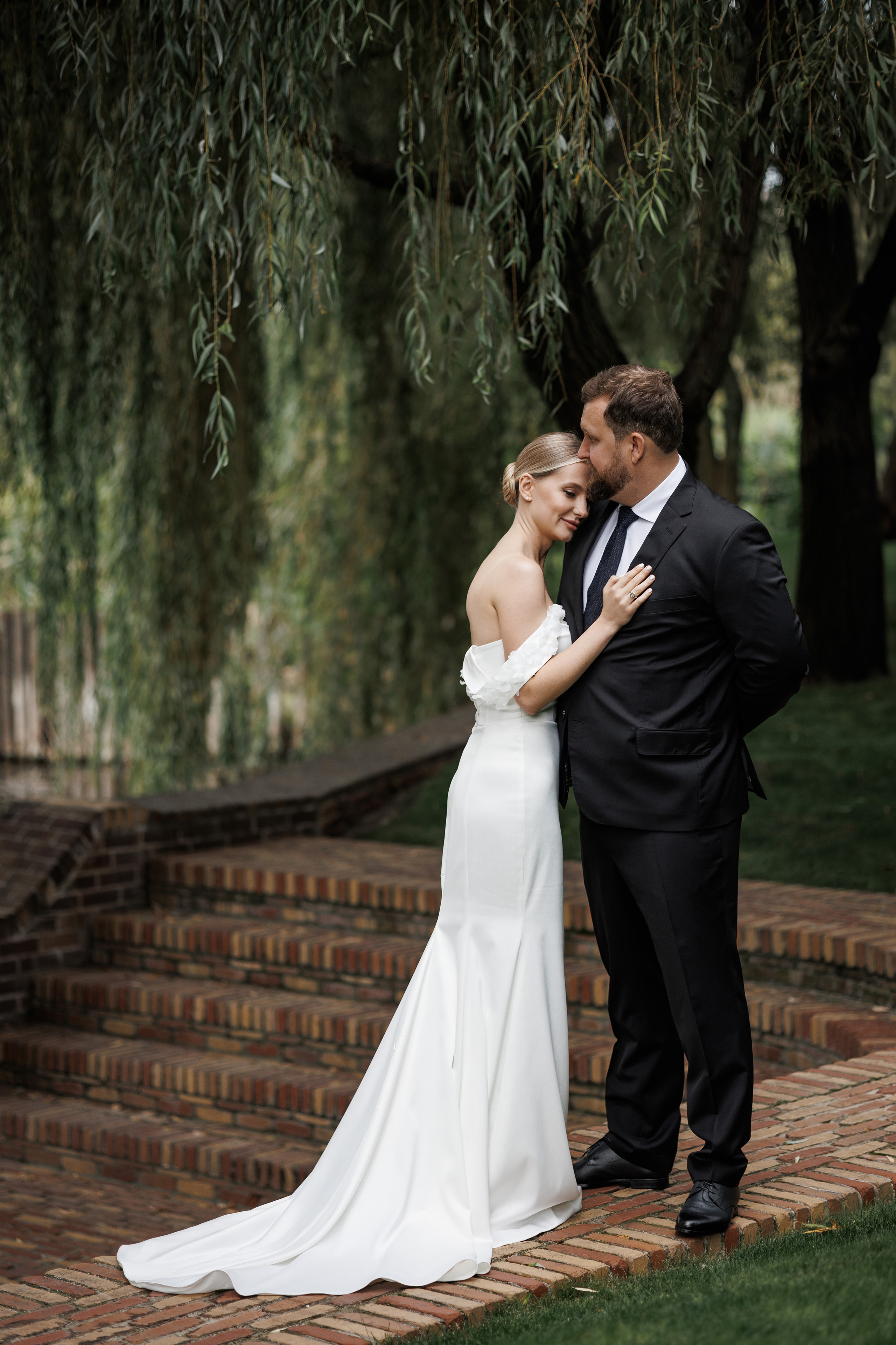 Leonid&Anastasia. Свадебный организатор в Ростове-на-Дону Яснов Роман