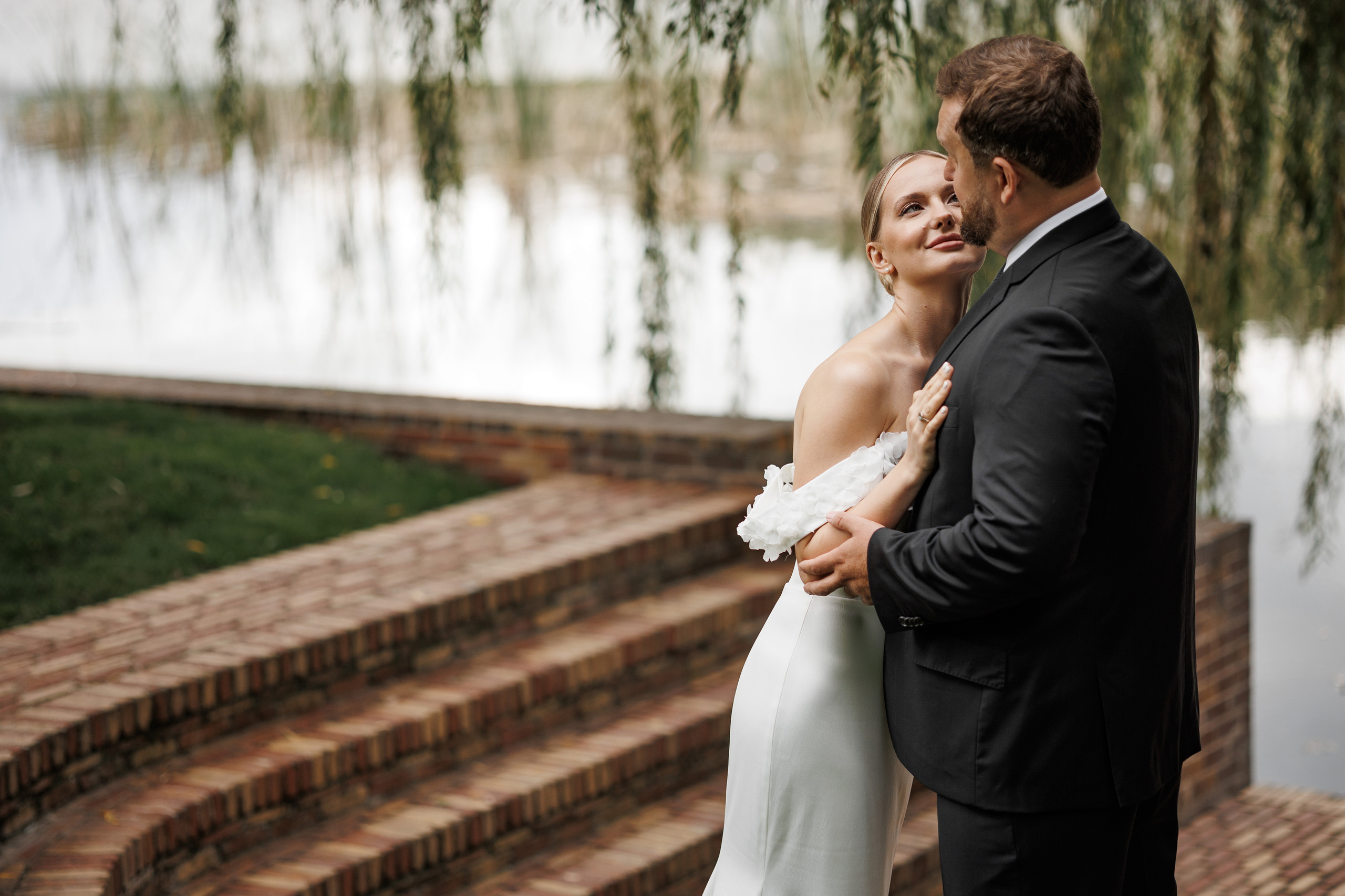 Leonid&Anastasia. Свадебный организатор в Ростове-на-Дону Яснов Роман