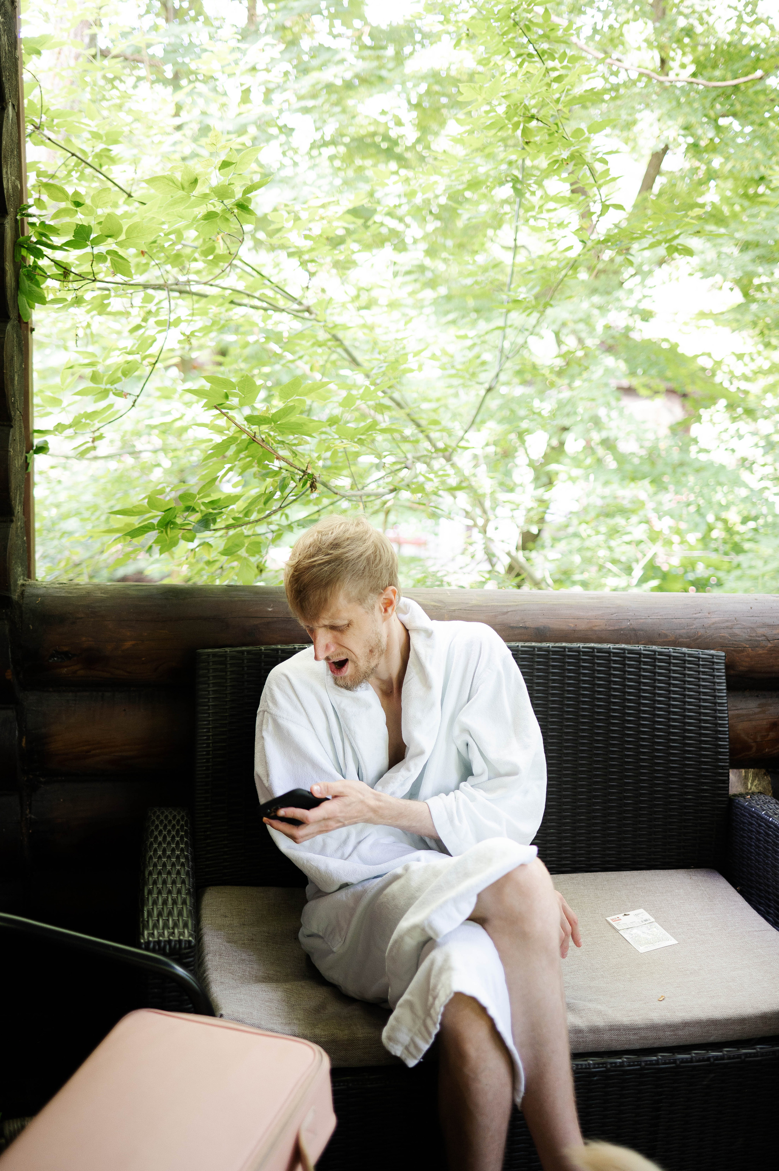 Андрей и Мария. Свадебный организатор в Ростове-на-Дону Яснов Роман