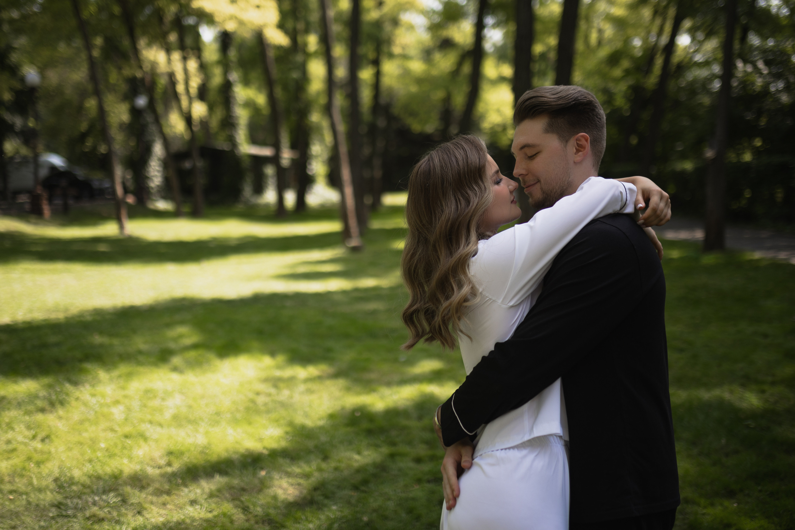 Илья и София. Свадебный организатор в Ростове-на-Дону Яснов Роман