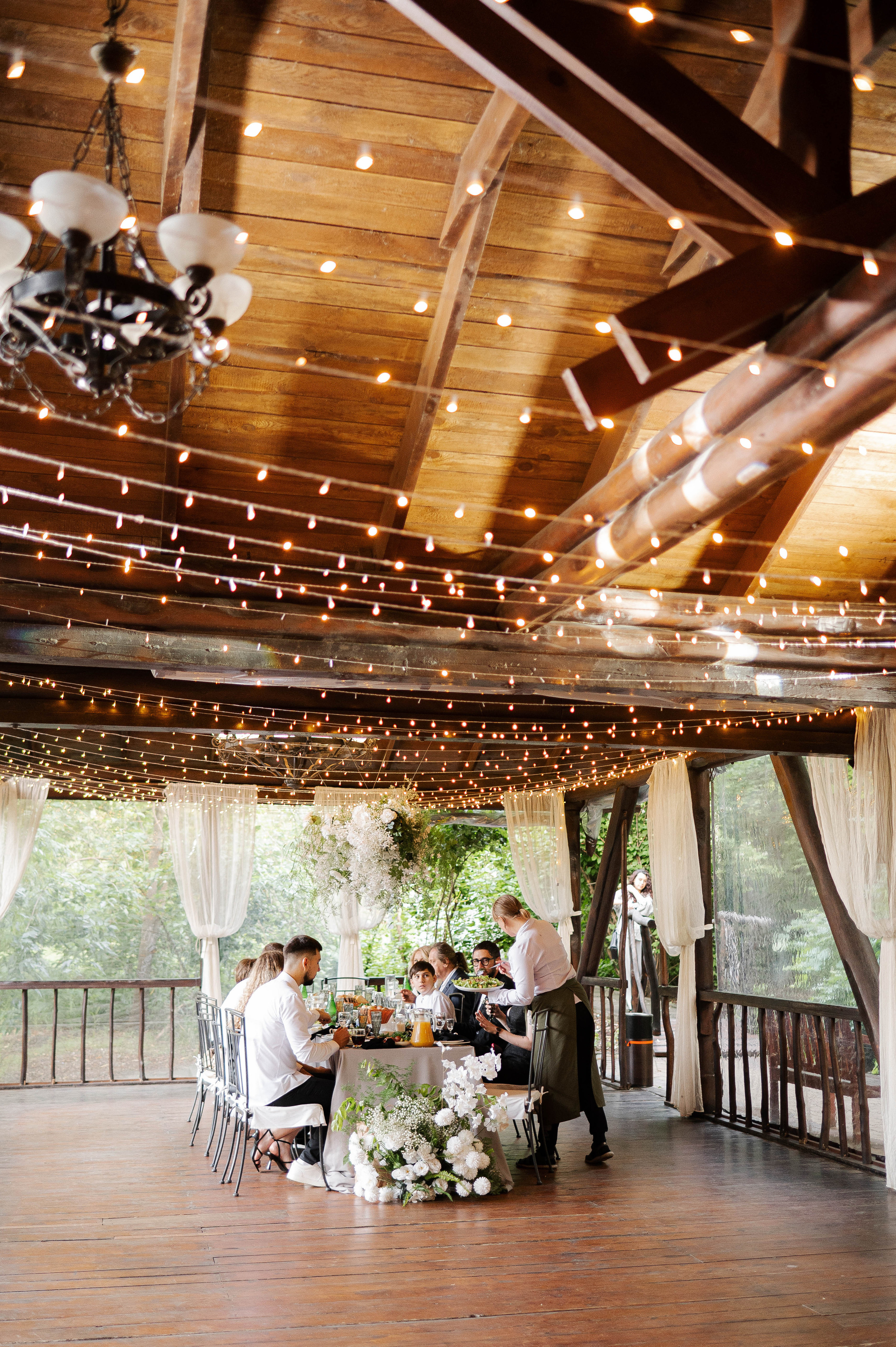 Andrey & Maria| Chamber wedding. Свадебный организатор в Ростове-на-Дону Яснов Роман