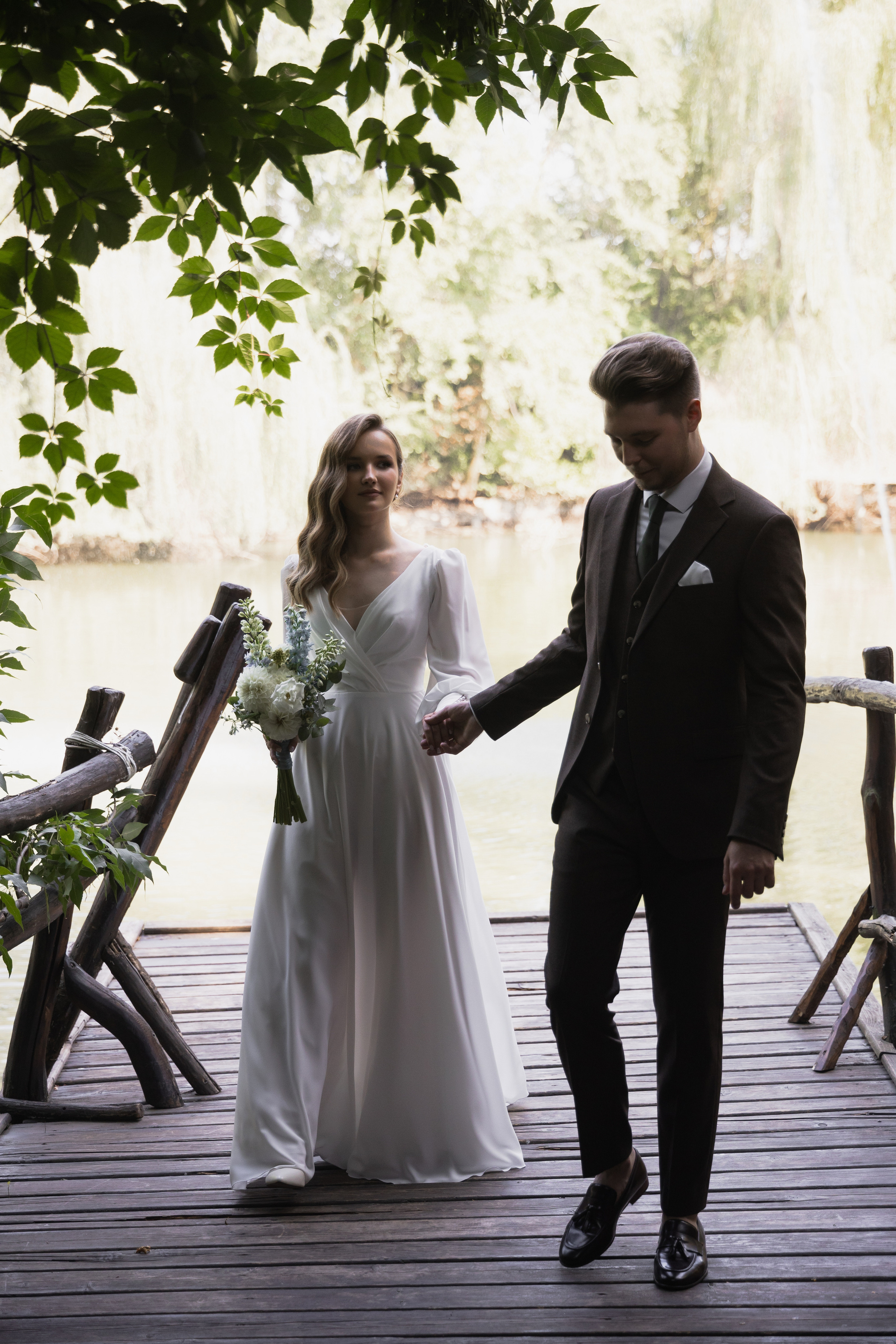 Илья и София. Свадебный организатор в Ростове-на-Дону Яснов Роман