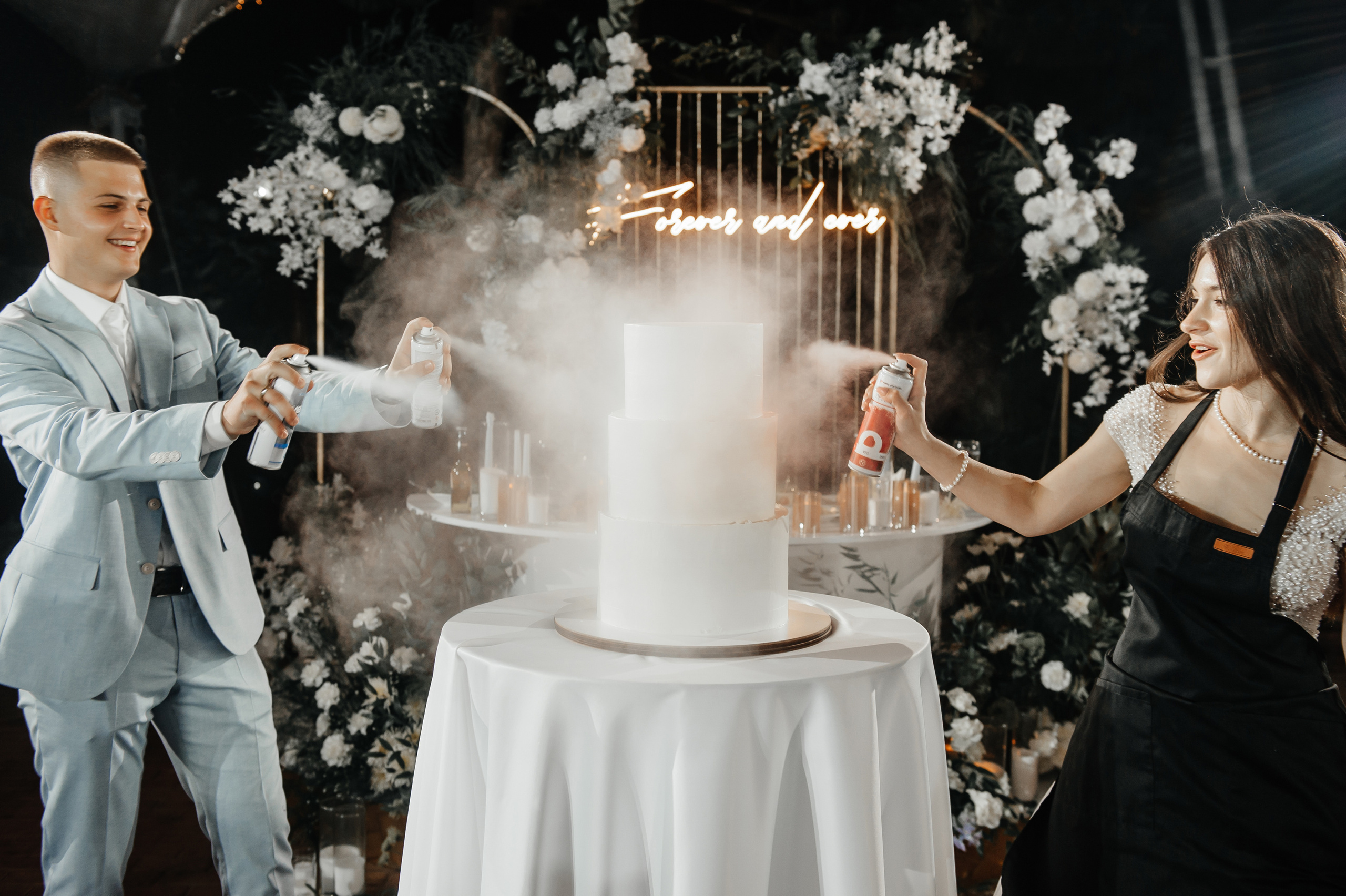 Никита и Дарья. Свадебный организатор в Ростове-на-Дону Яснов Роман