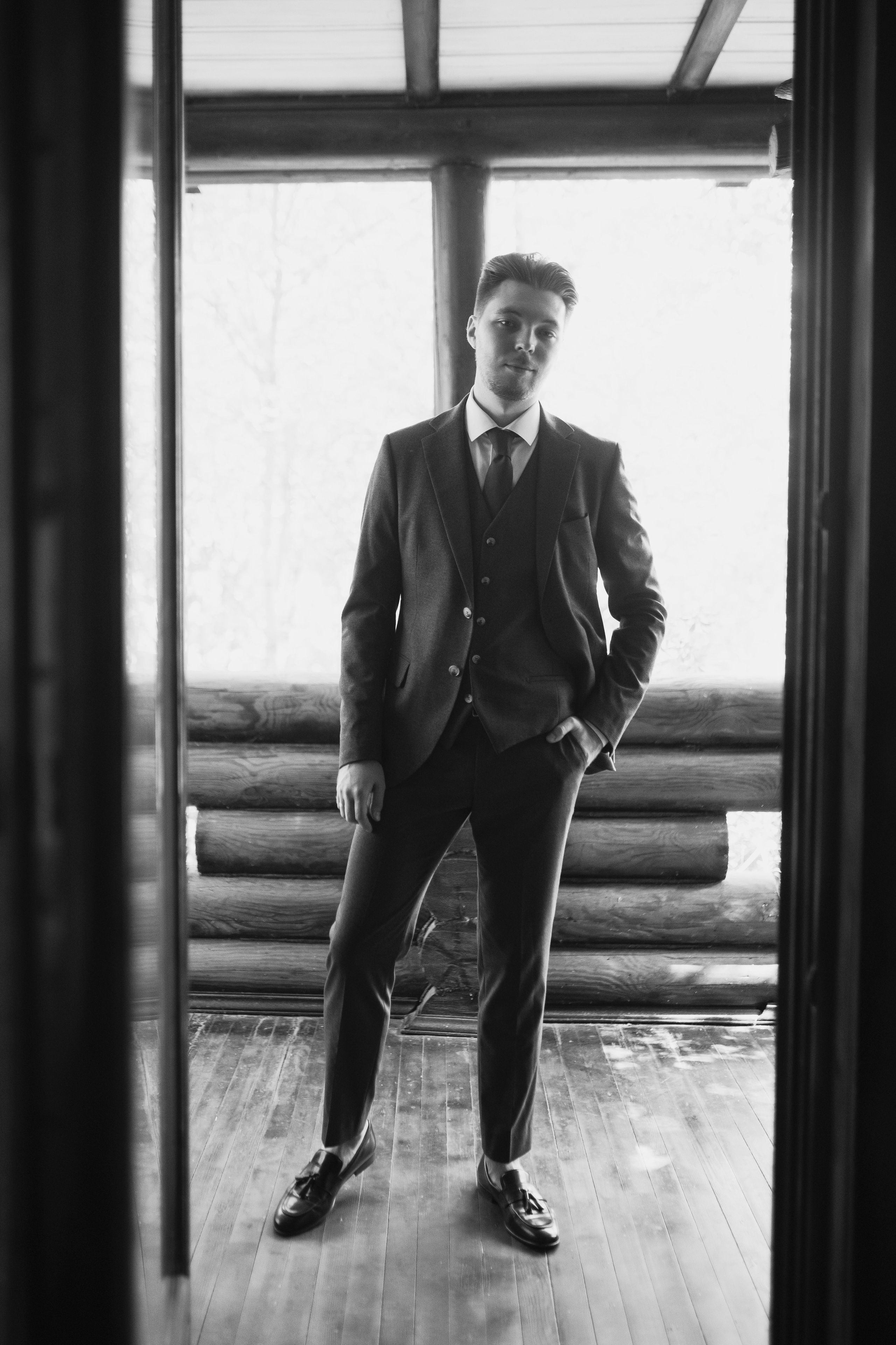 Илья и София. Свадебный организатор в Ростове-на-Дону Яснов Роман