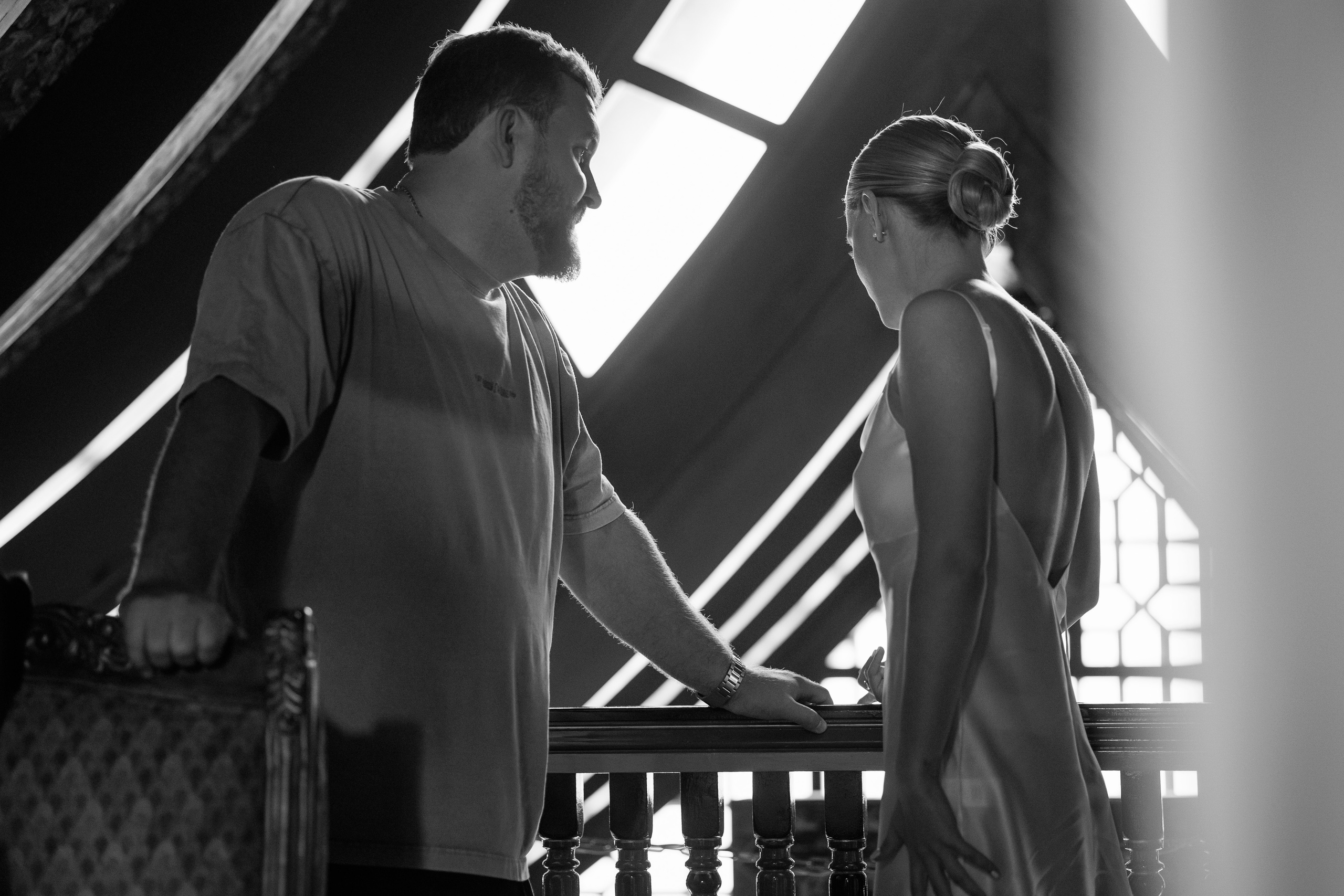 Leonid&Anastasia. Свадебный организатор в Ростове-на-Дону Яснов Роман