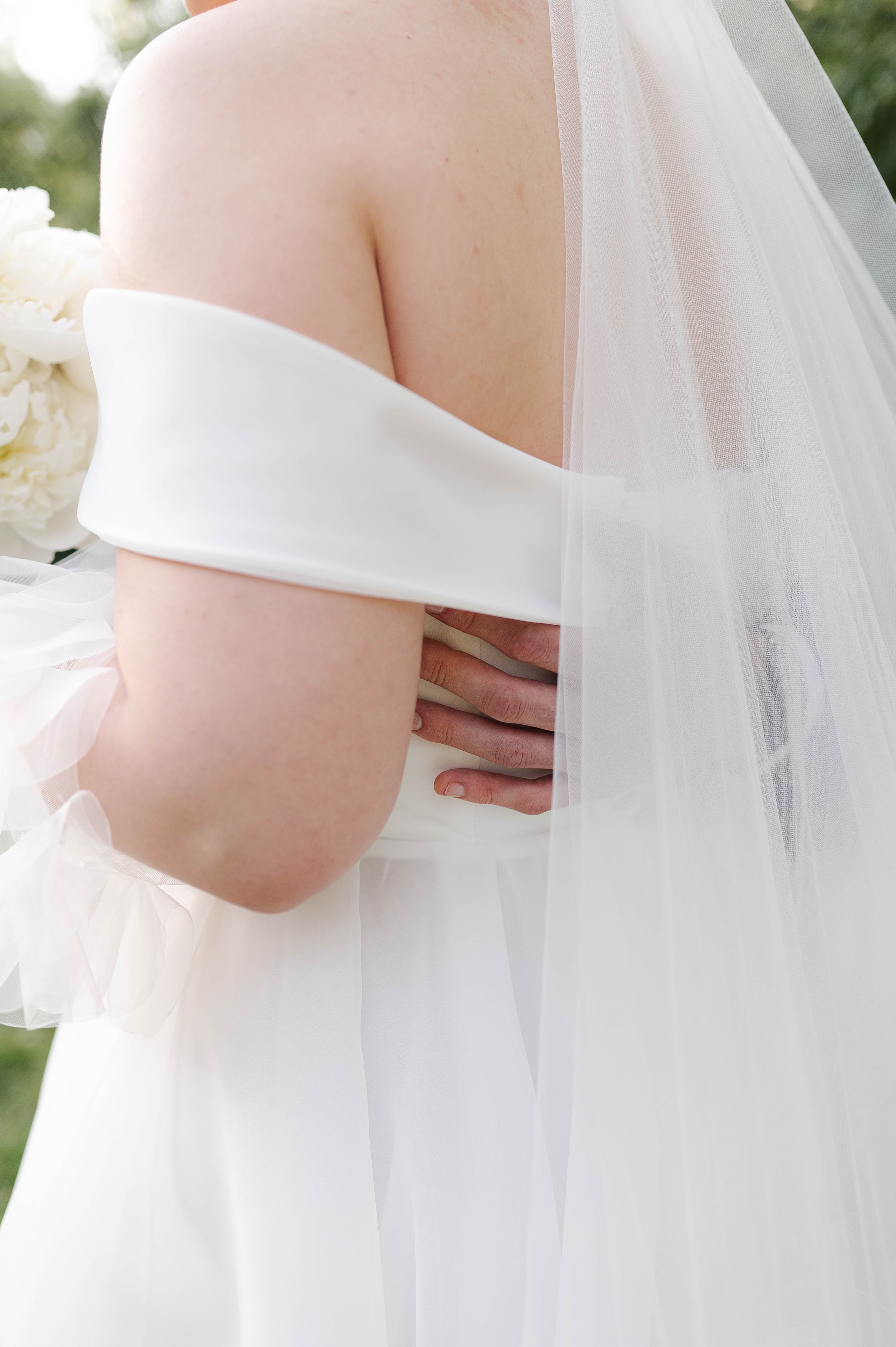 Андрей и Мария. Свадебный организатор в Ростове-на-Дону Яснов Роман