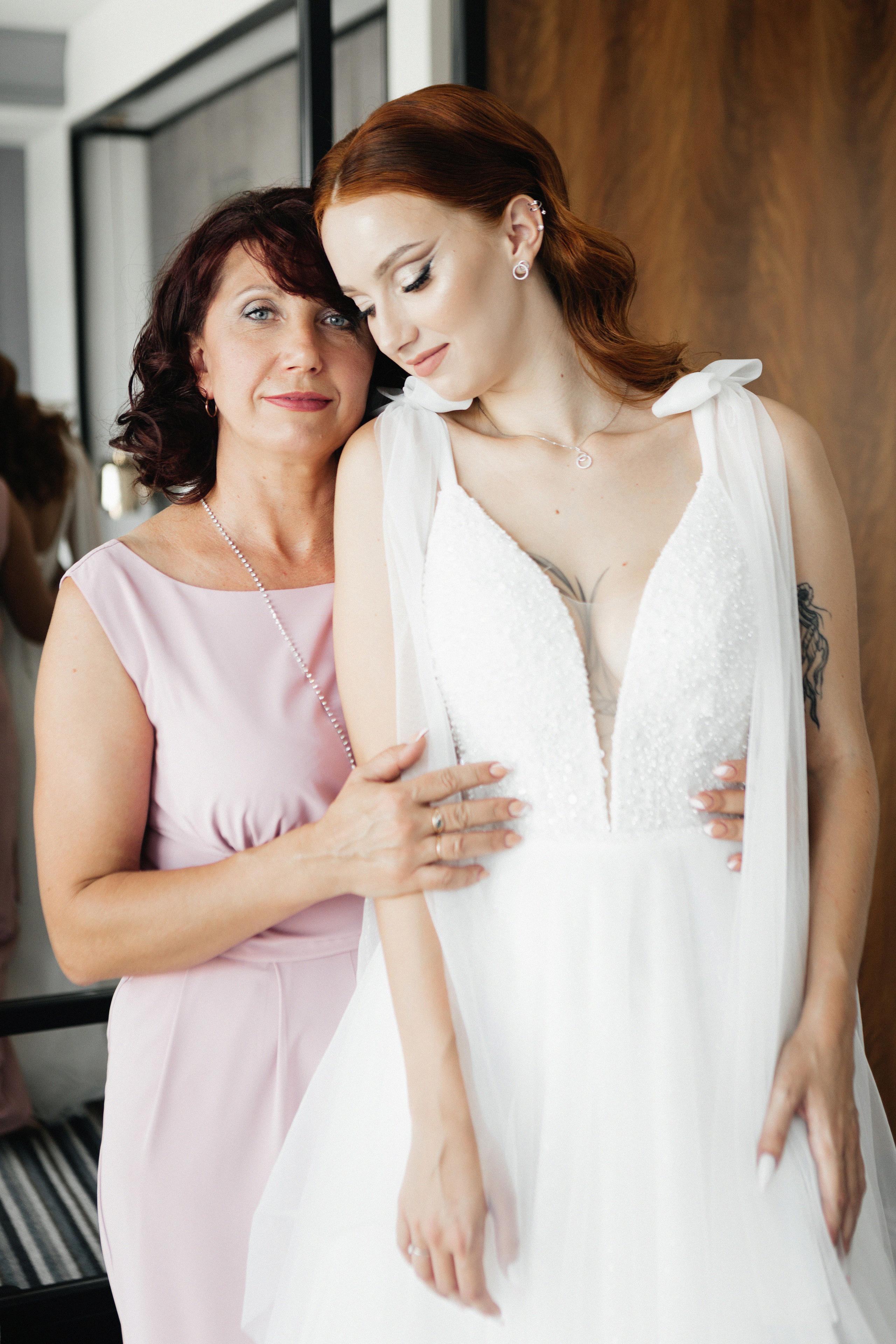 Дмитрий и Татьяна. Свадебный организатор в Ростове-на-Дону Яснов Роман