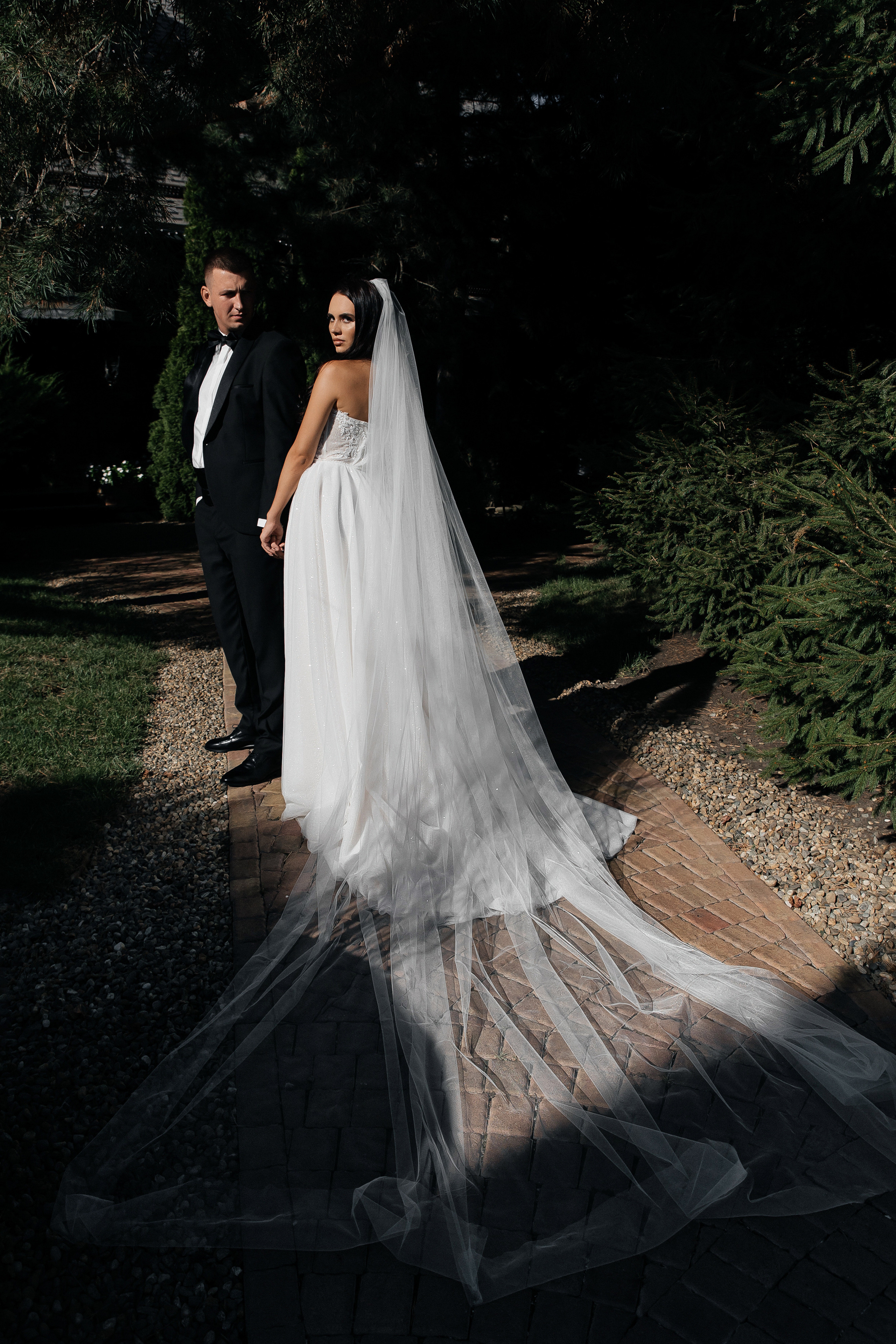 Александр и Яна. Свадебный организатор в Ростове-на-Дону Яснов Роман