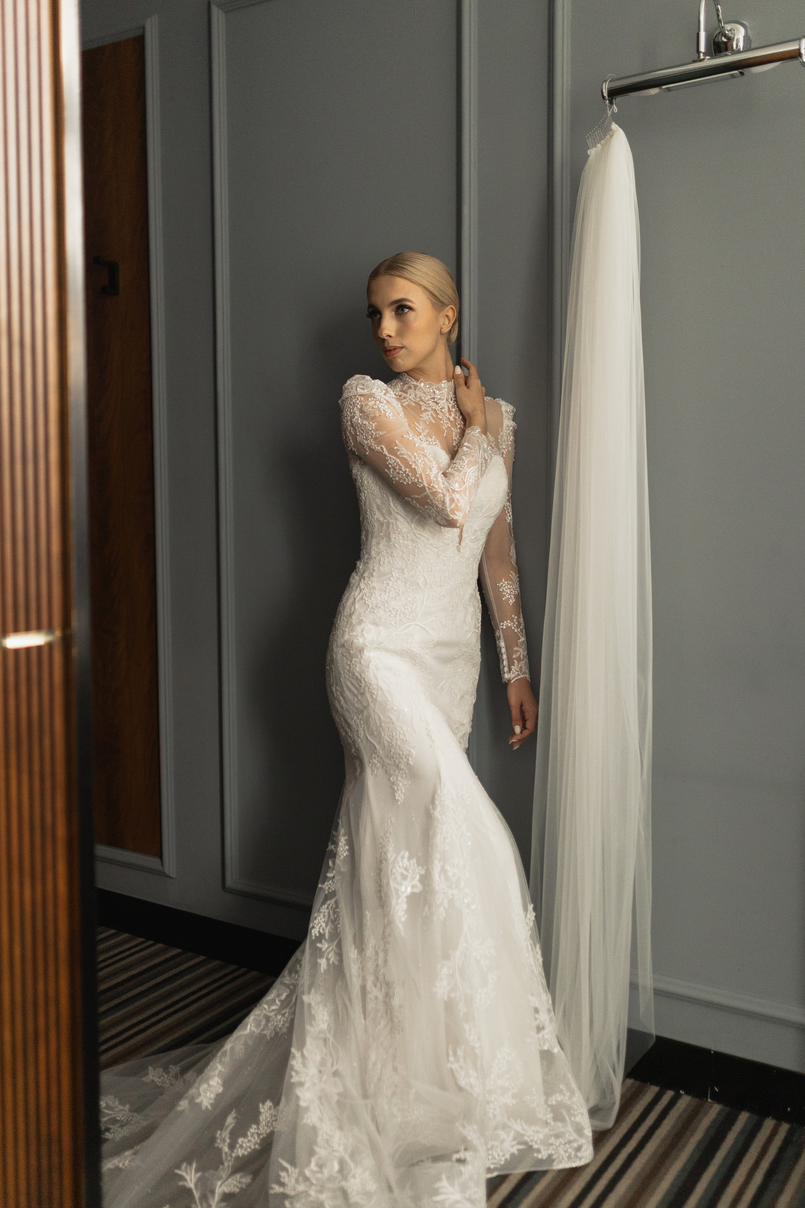 Екатерина и Владислав. Свадебный организатор в Ростове-на-Дону Яснов Роман