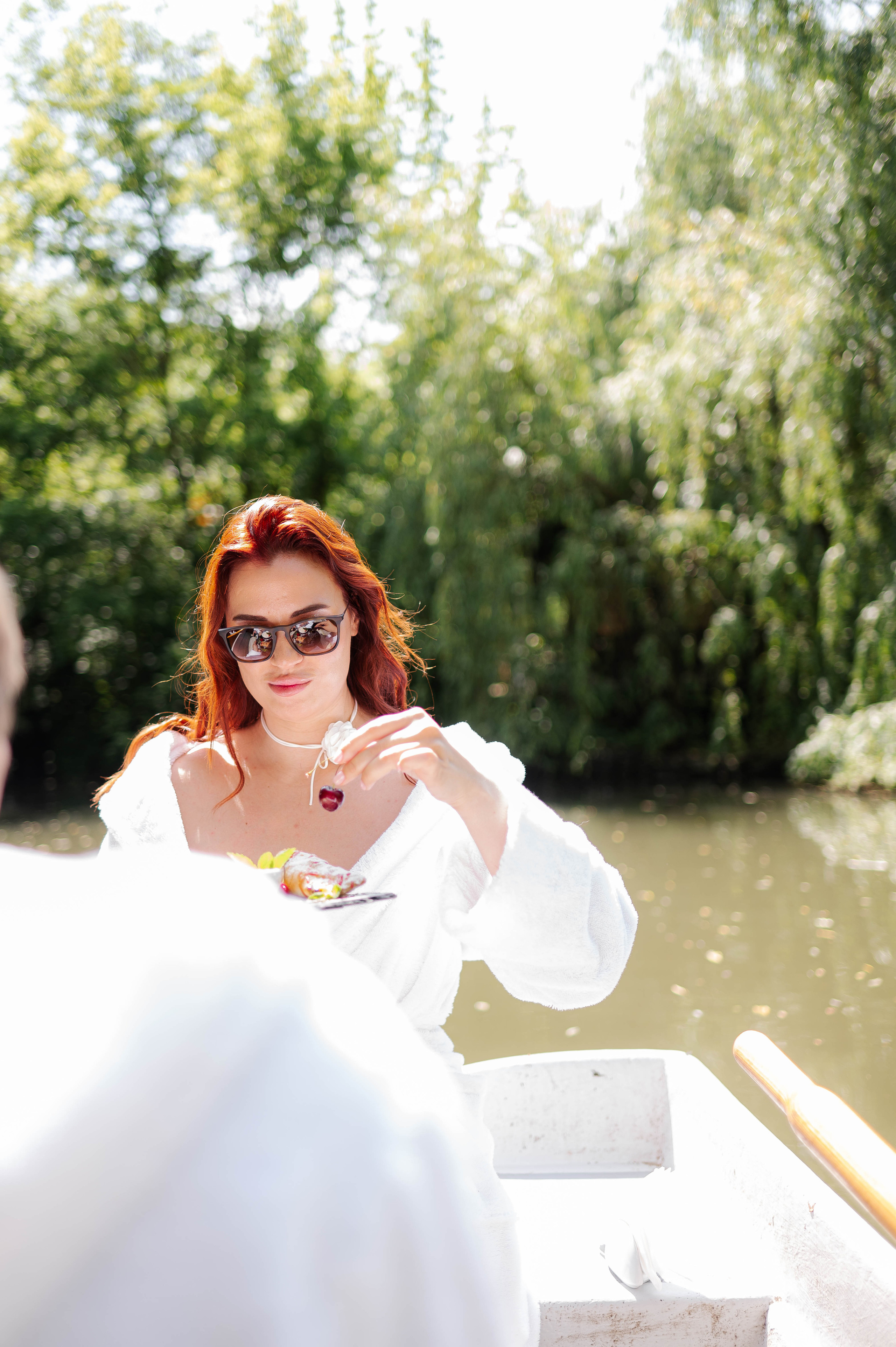 Андрей и Мария. Свадебный организатор в Ростове-на-Дону Яснов Роман