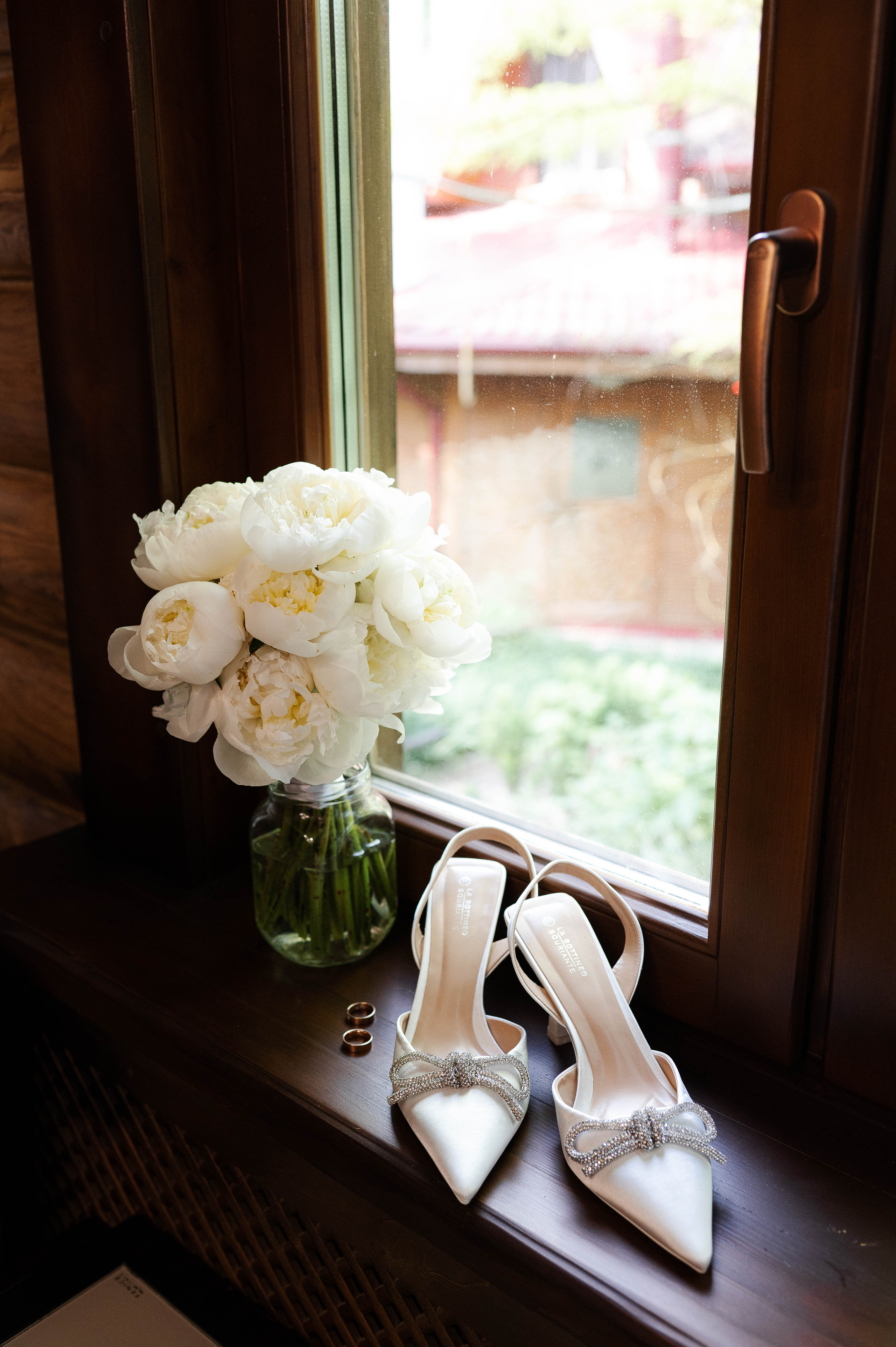 Андрей и Мария. Свадебный организатор в Ростове-на-Дону Яснов Роман