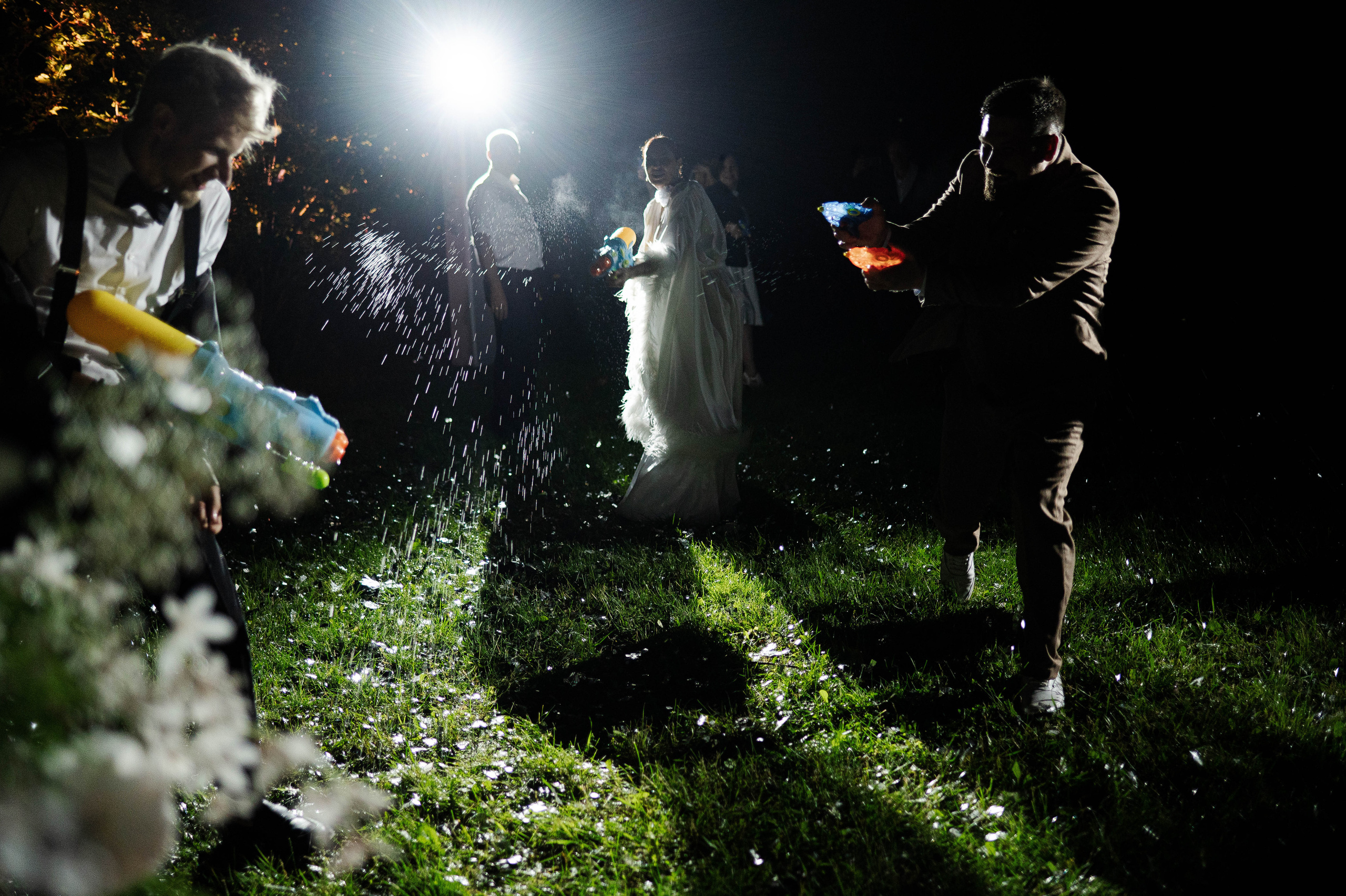 Andrey & Maria| Chamber wedding. Свадебный организатор в Ростове-на-Дону Яснов Роман