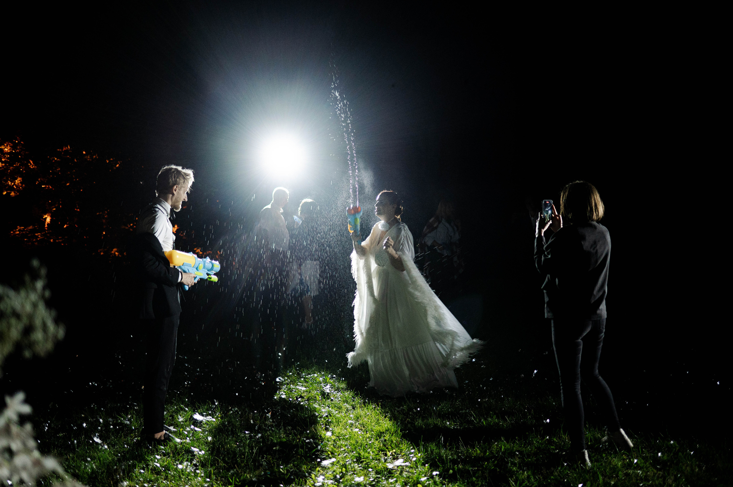 Andrey & Maria| Chamber wedding. Свадебный организатор в Ростове-на-Дону Яснов Роман