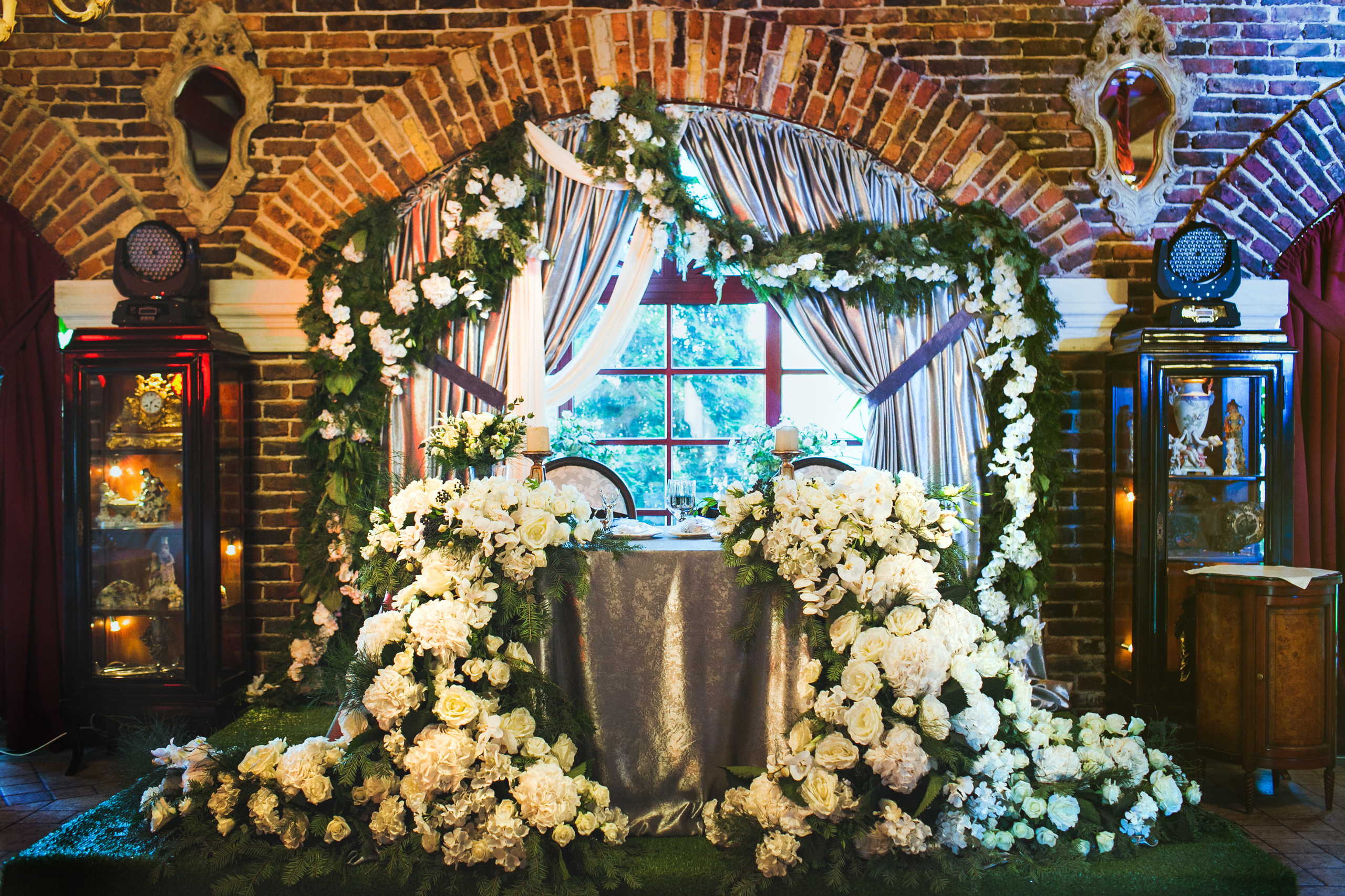 Gosha & Olya. Свадебный организатор в Ростове-на-Дону Яснов Роман