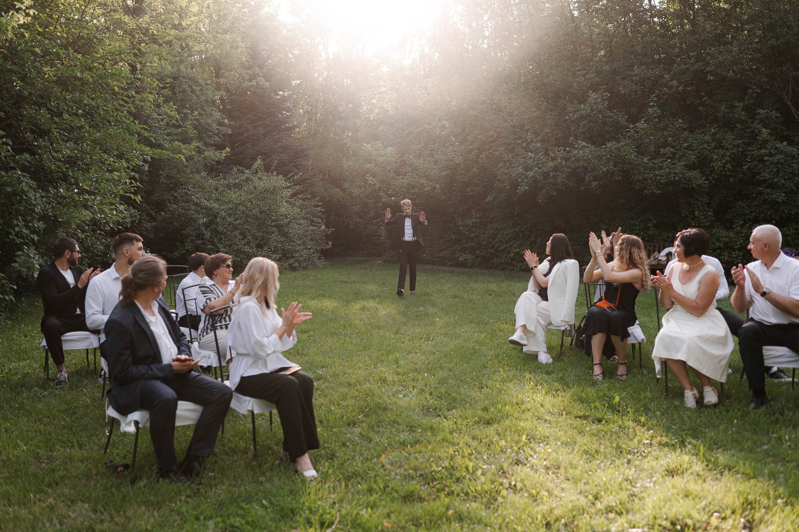 Андрей и Мария. Свадебный организатор в Ростове-на-Дону Яснов Роман