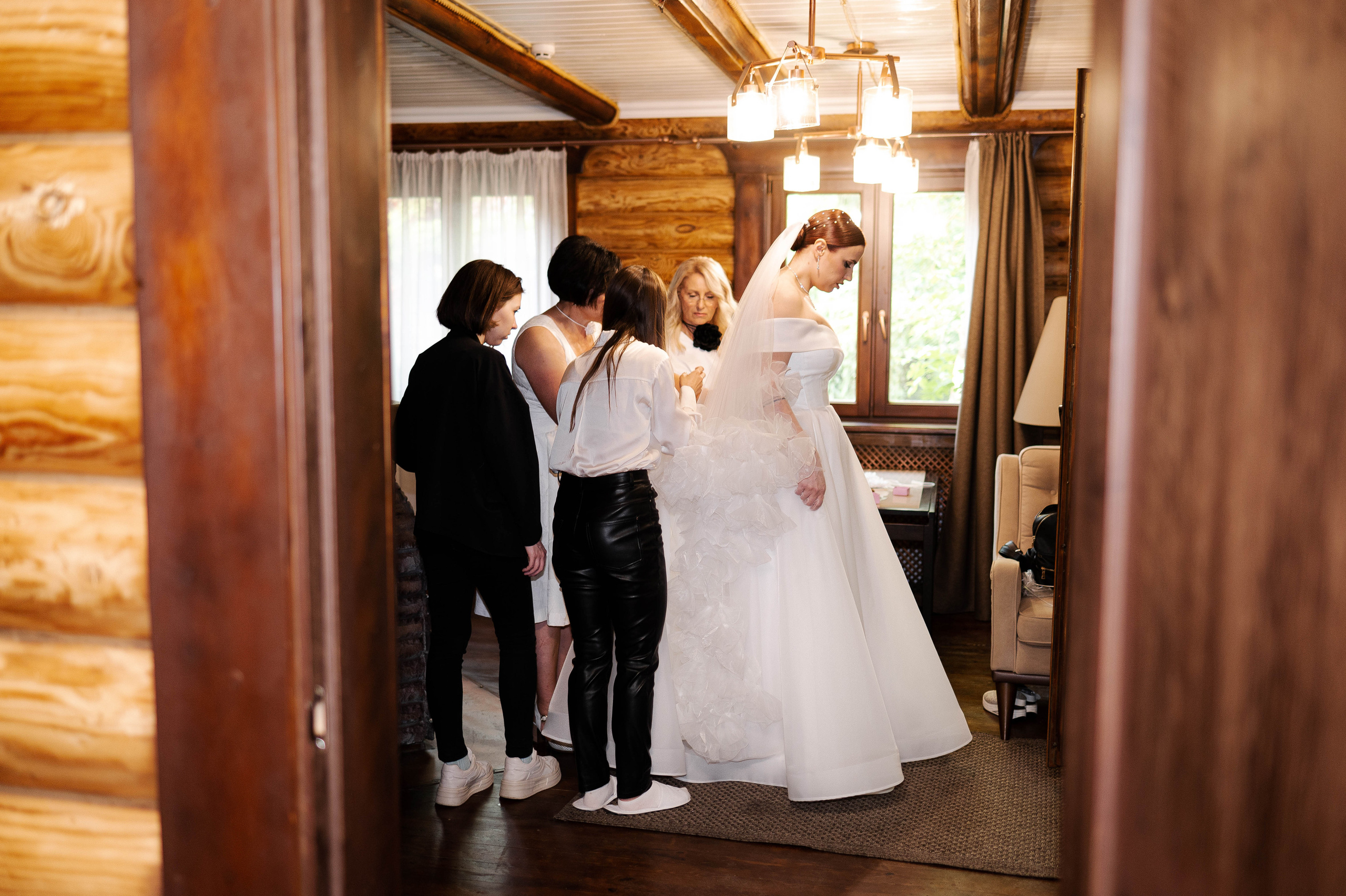 Андрей и Мария. Свадебный организатор в Ростове-на-Дону Яснов Роман