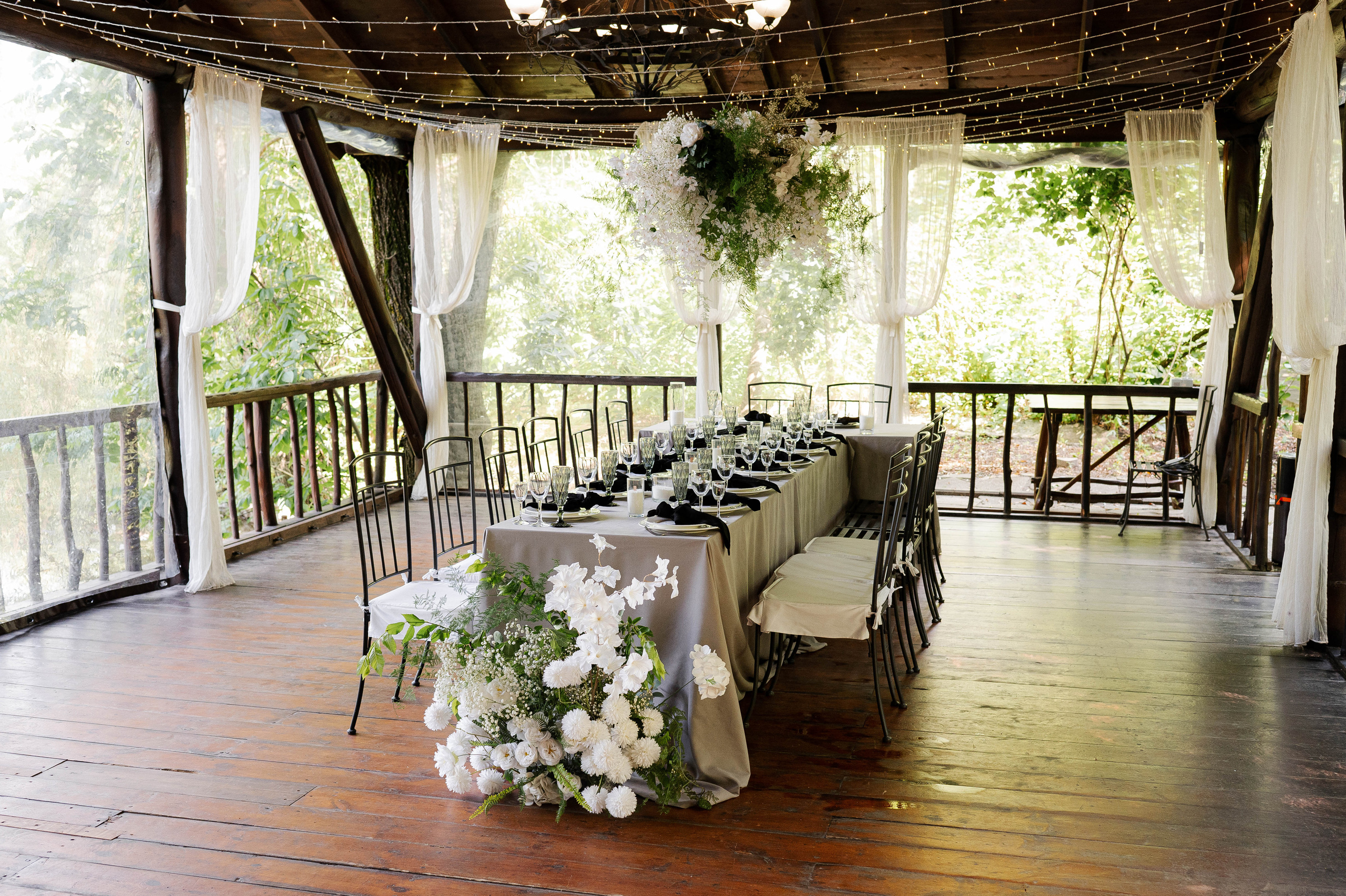 Андрей и Мария. Свадебный организатор в Ростове-на-Дону Яснов Роман