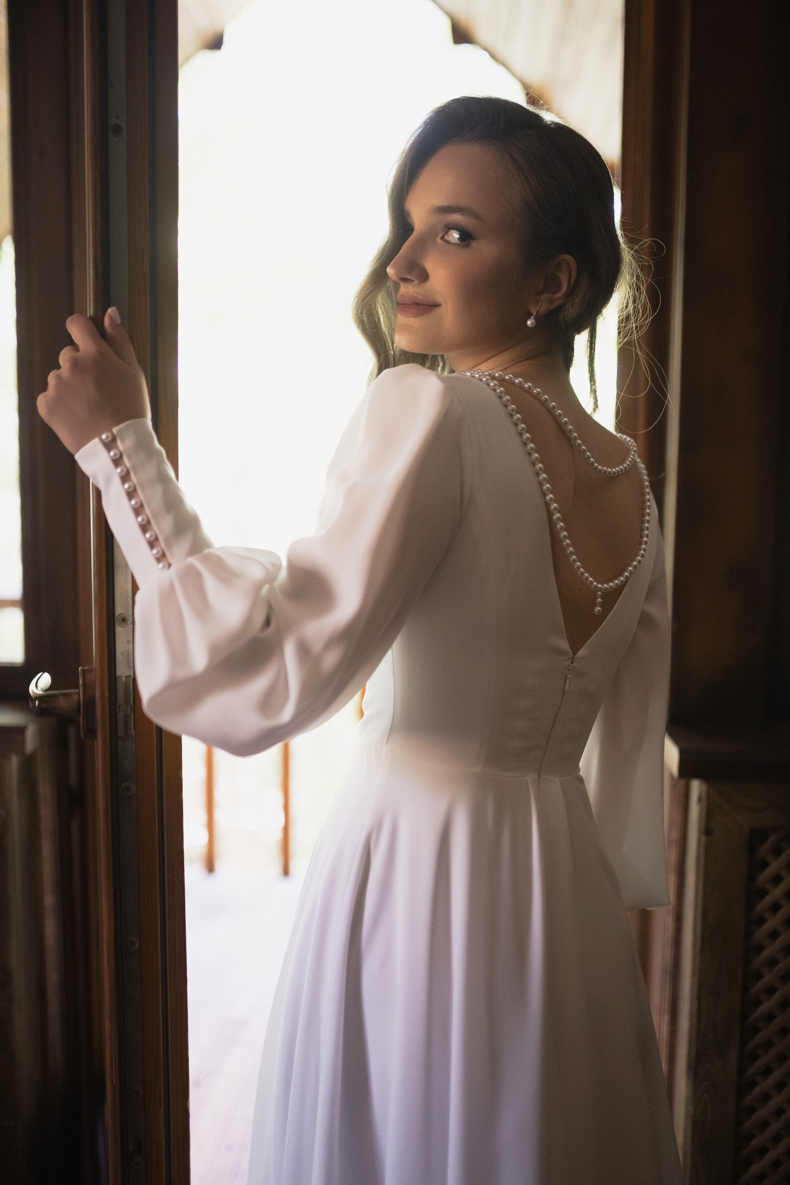 Илья и София. Свадебный организатор в Ростове-на-Дону Яснов Роман