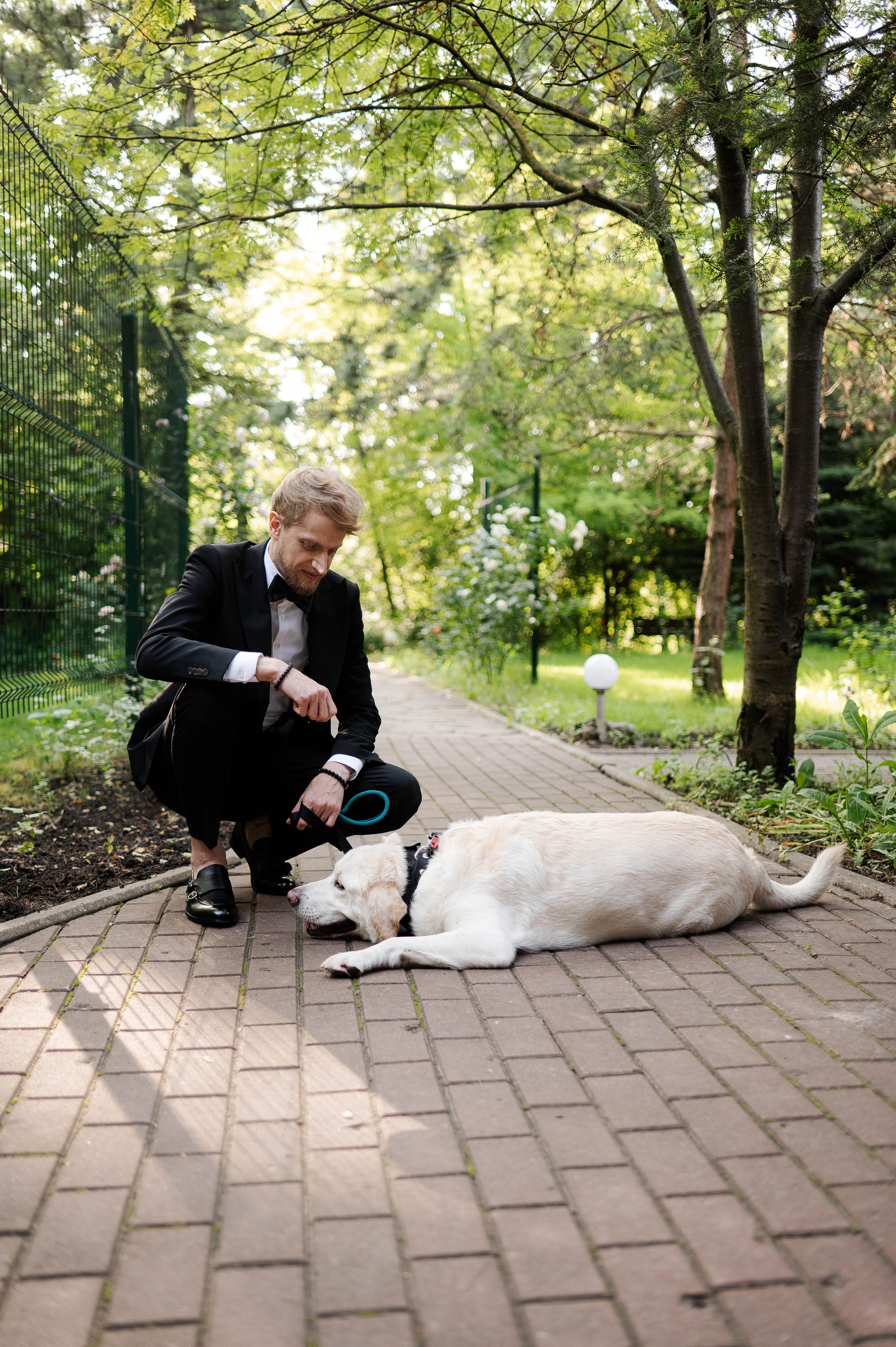 Андрей и Мария. Свадебный организатор в Ростове-на-Дону Яснов Роман