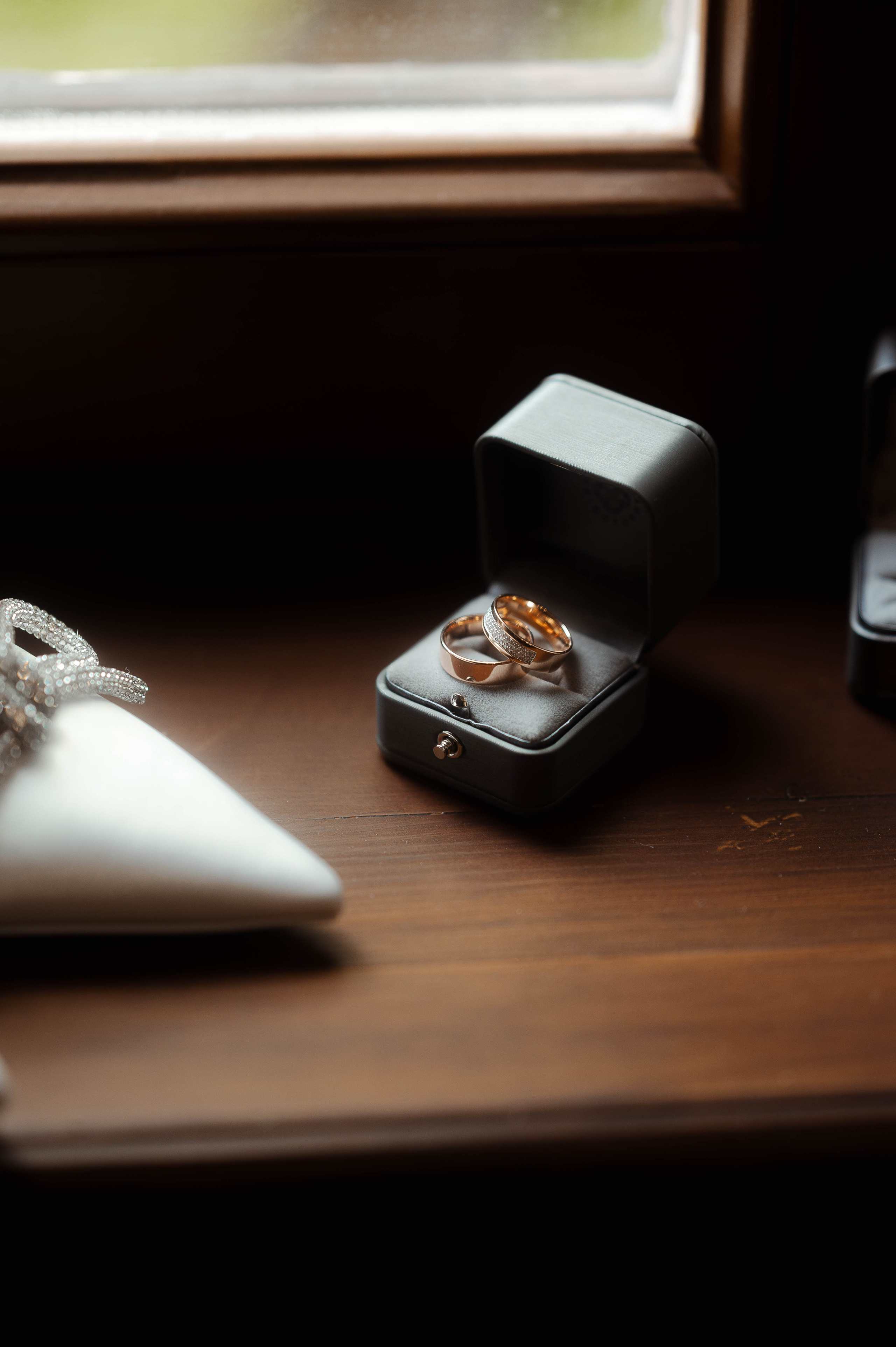 Андрей и Мария. Свадебный организатор в Ростове-на-Дону Яснов Роман